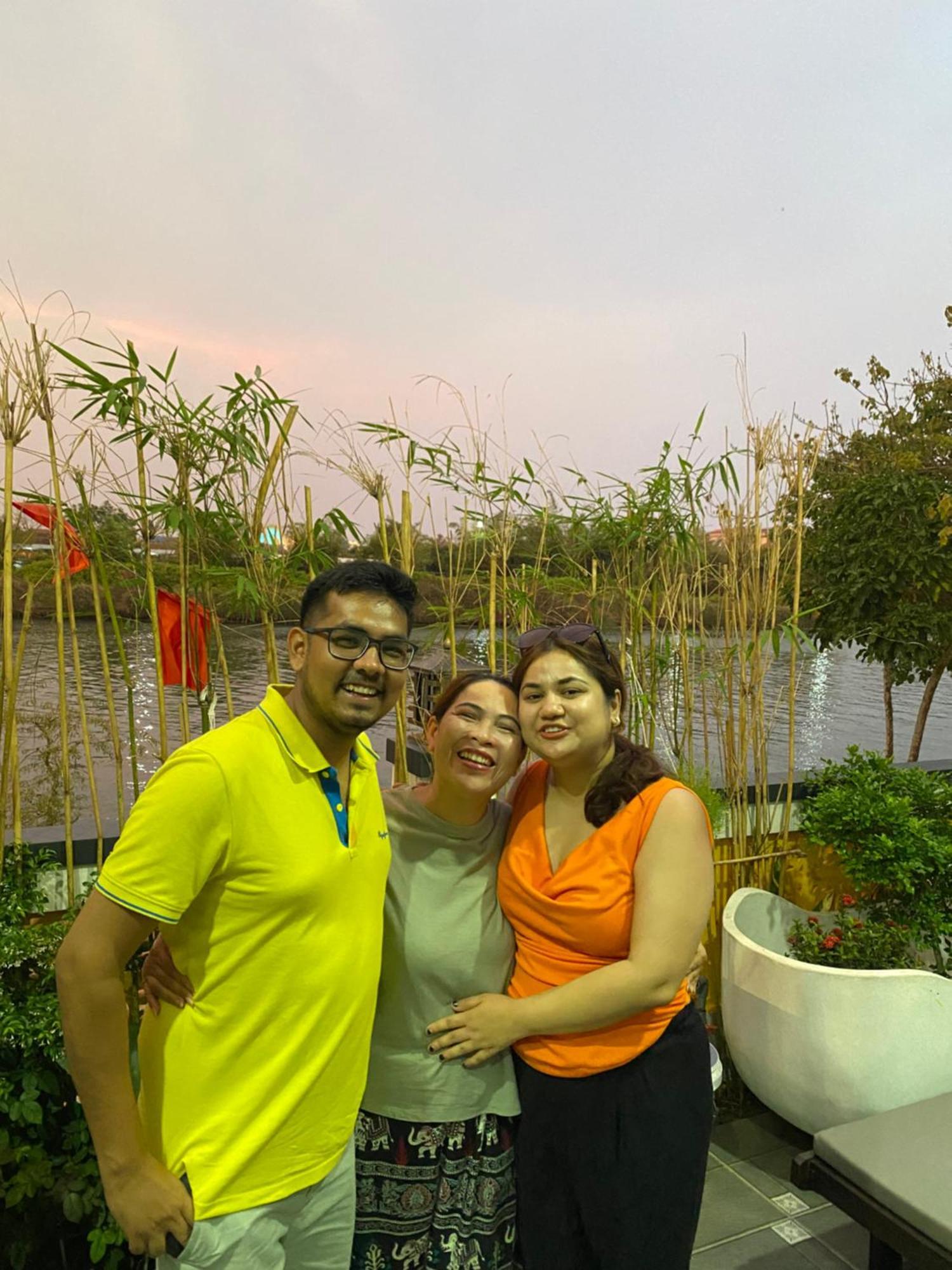 Moon River House Apartment Hoi An
