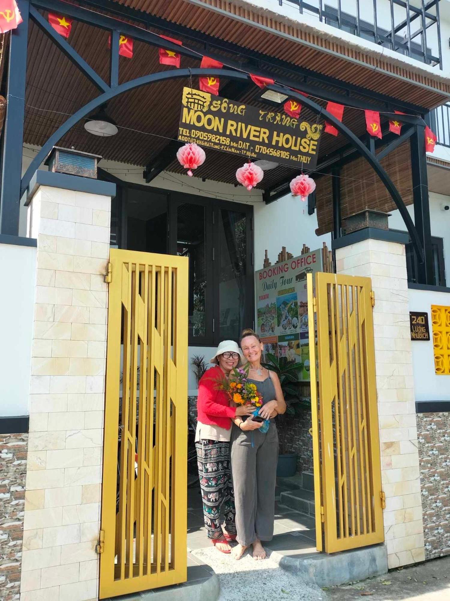 Moon River House Apartment Hoi An