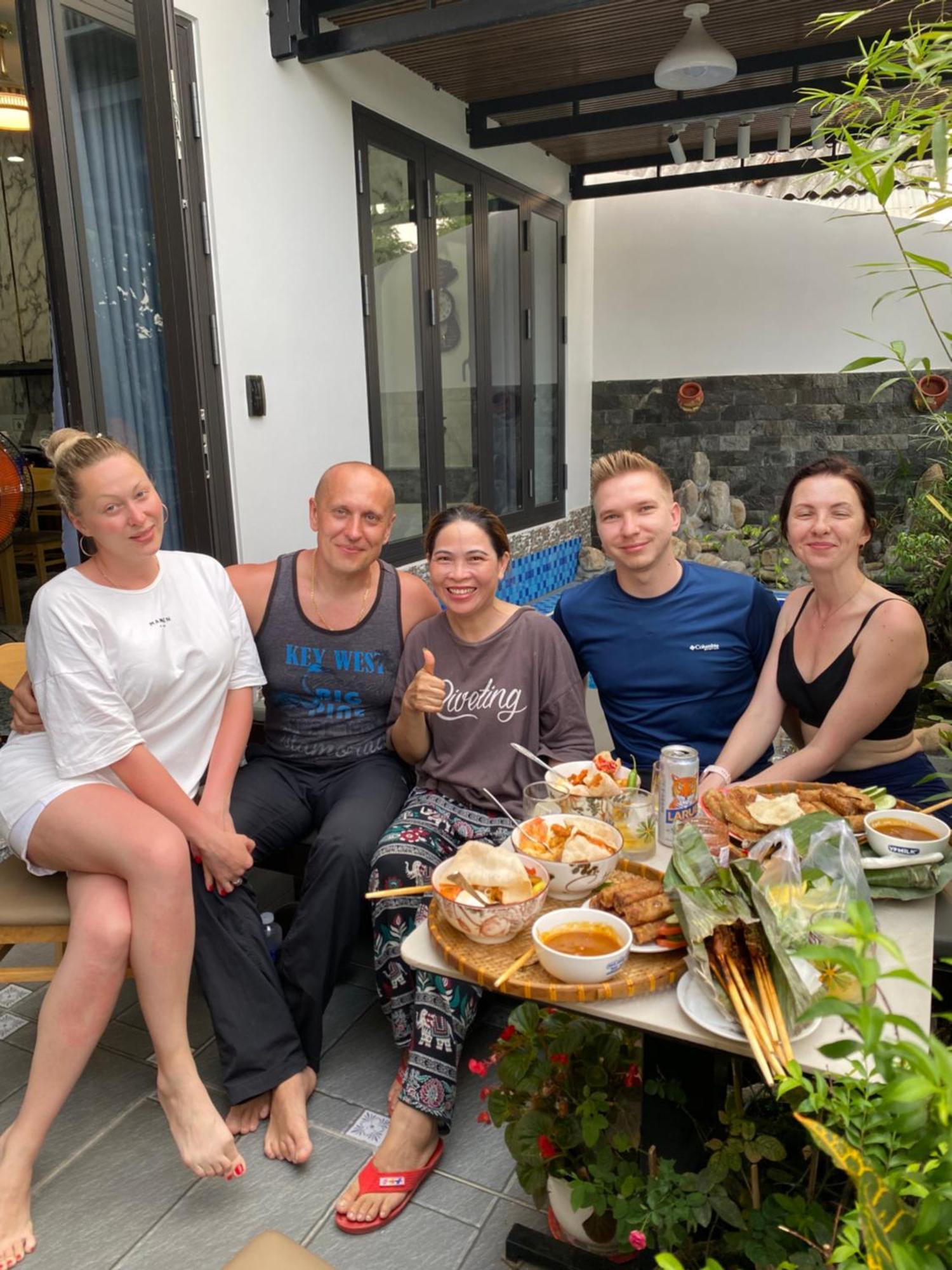 Moon River House Hoi An