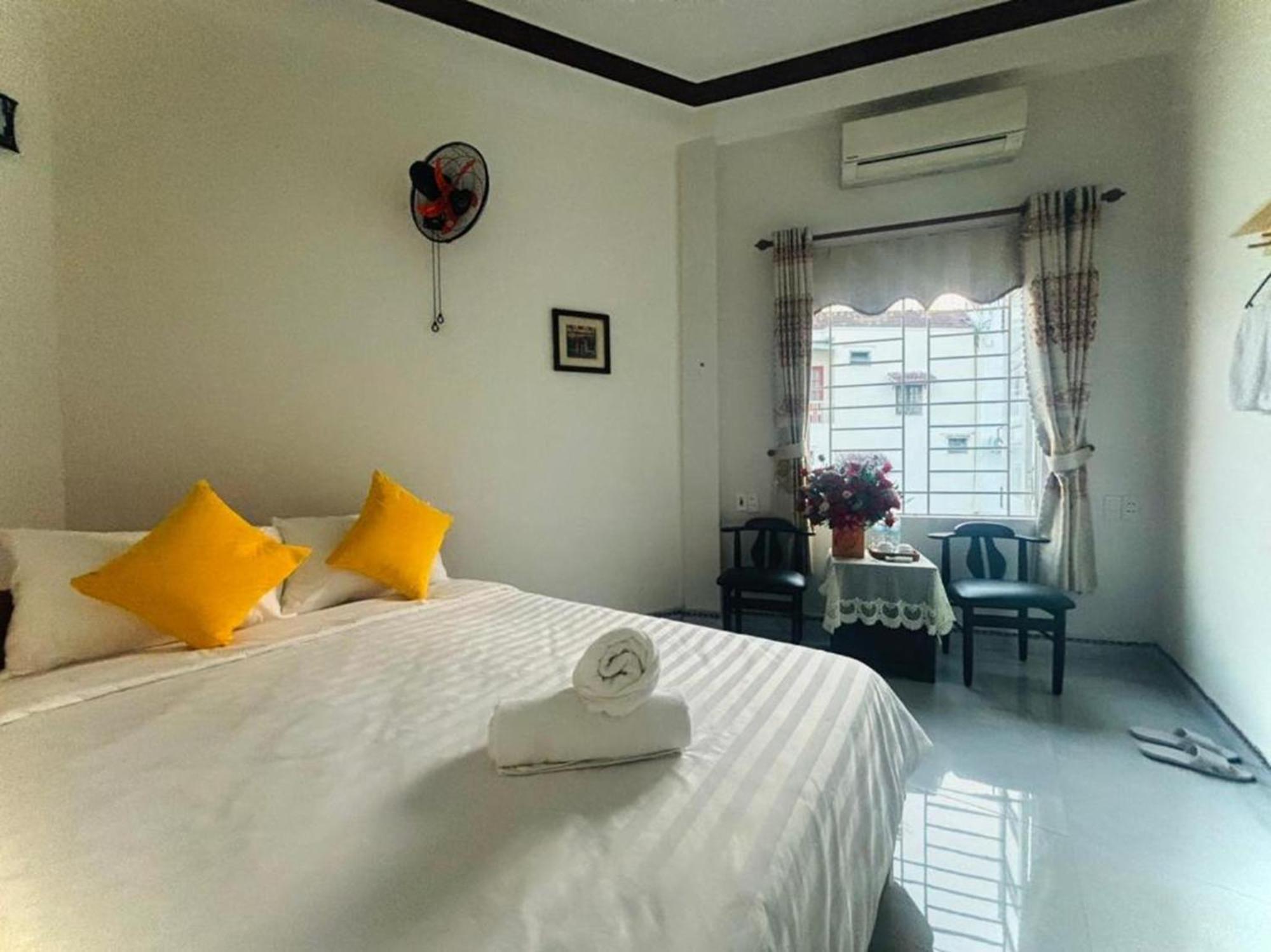Homestay Good Morning And Hoi An