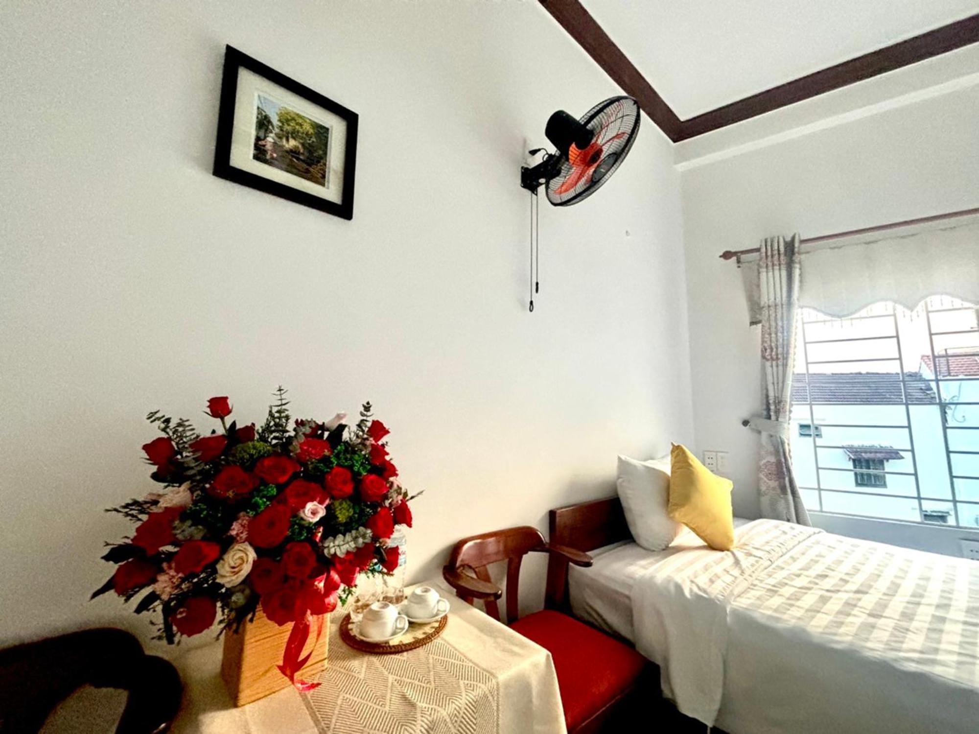 Homestay Good Morning And Hoi An
