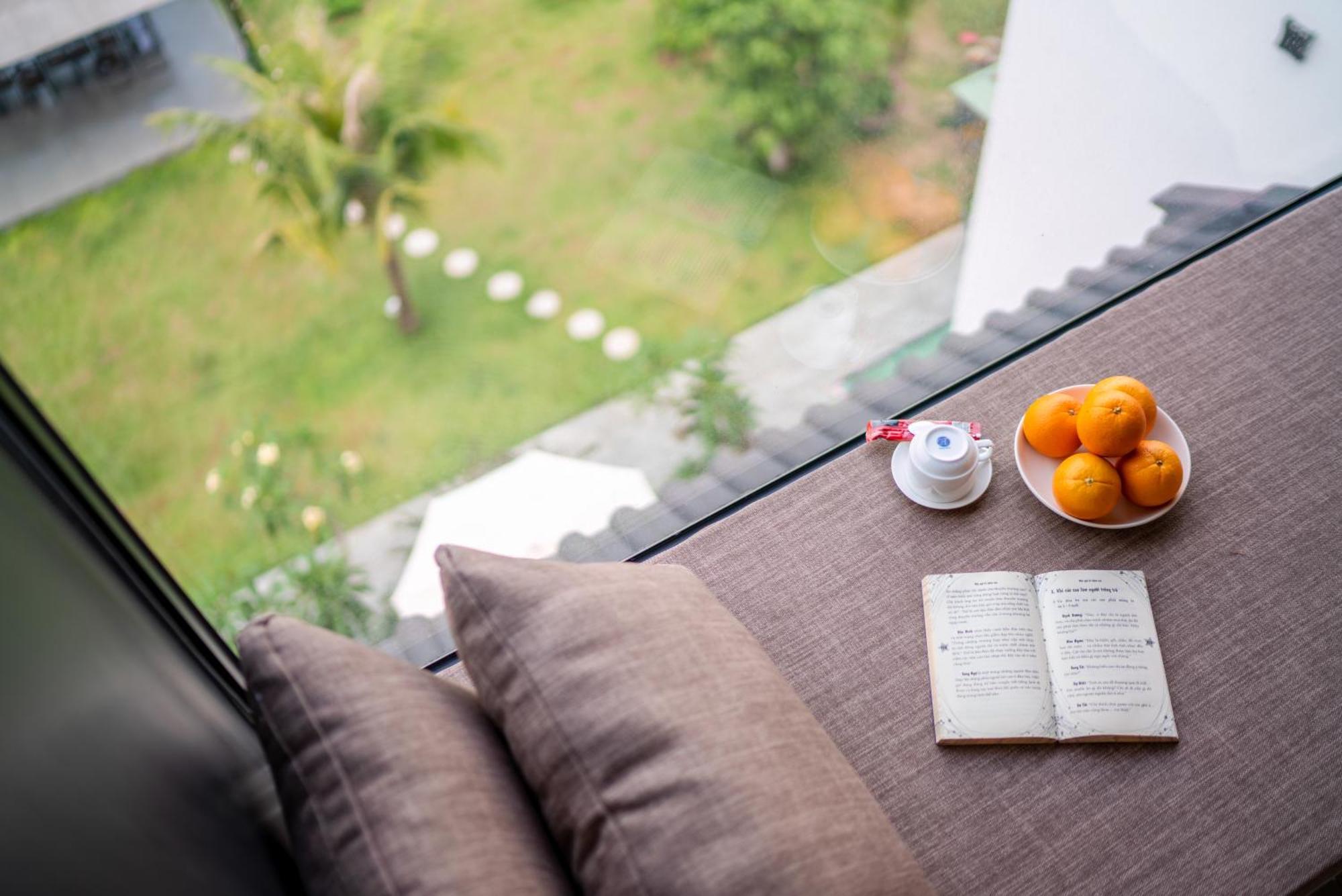 Duong - Entire - Pool Side - Private Garden
