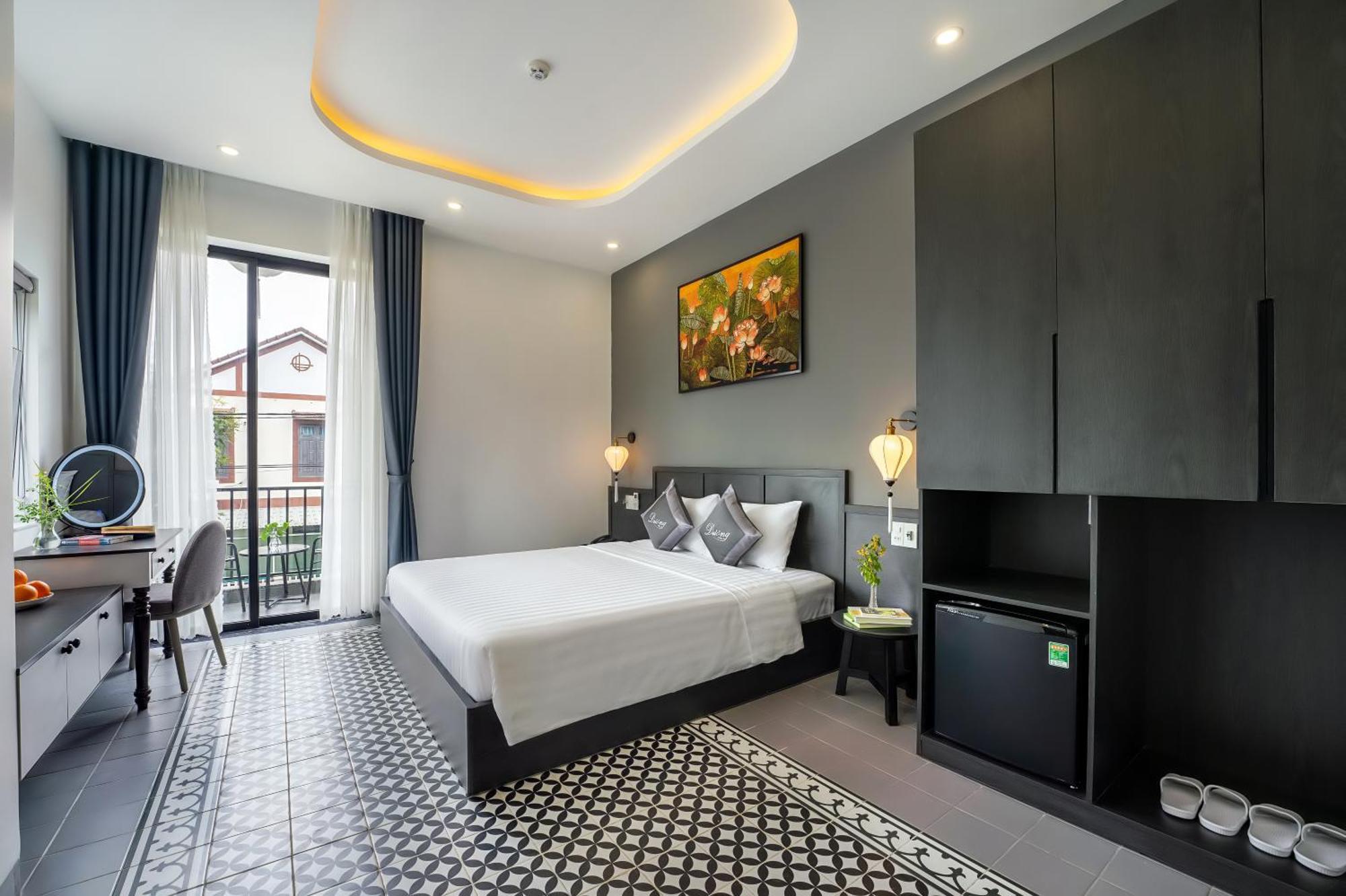 Apartment Duong - Entire - Pool Side - Private Garden Hoi An