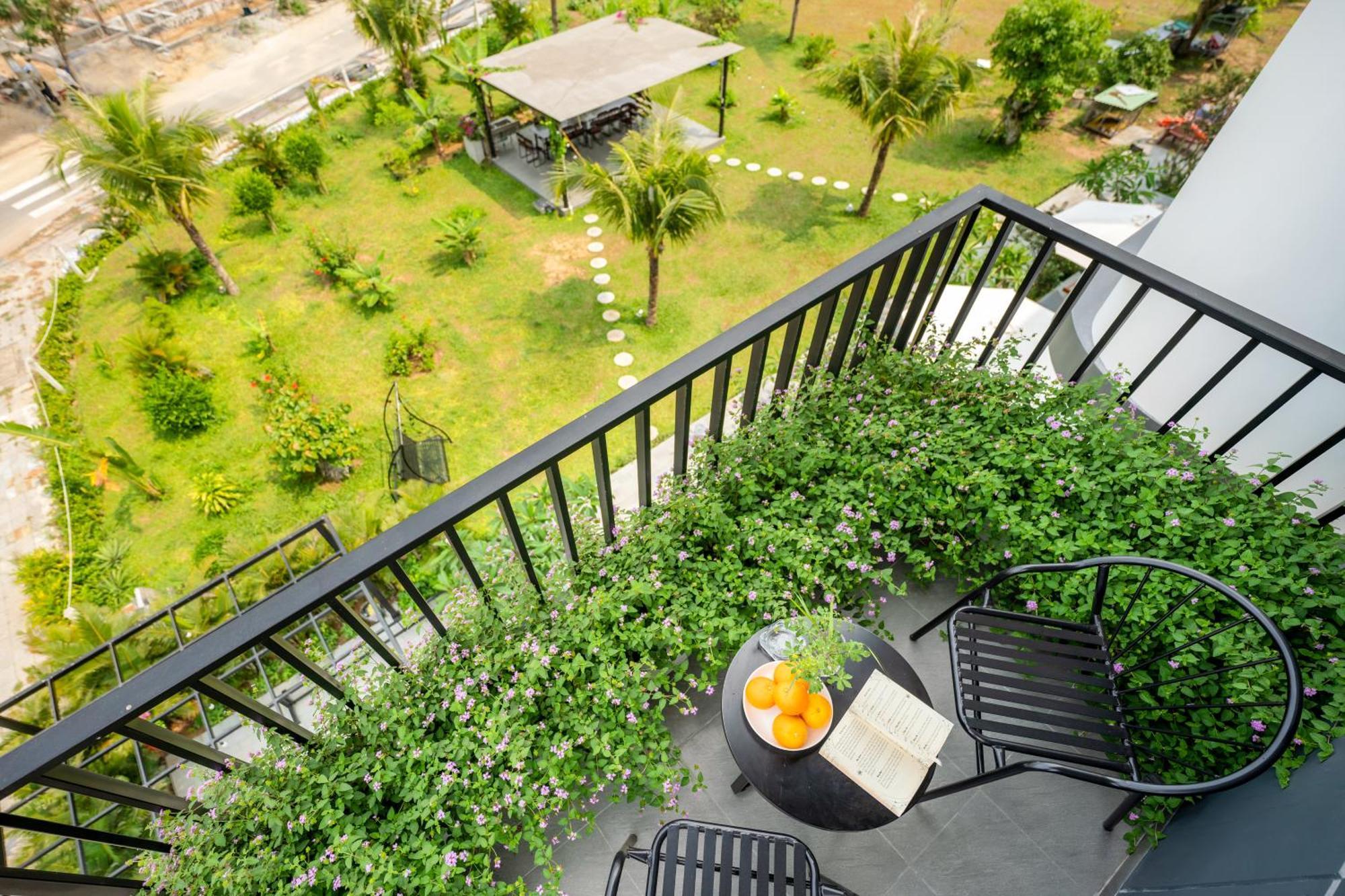 Duong - Entire - Pool Side - Private Garden * Hoi An