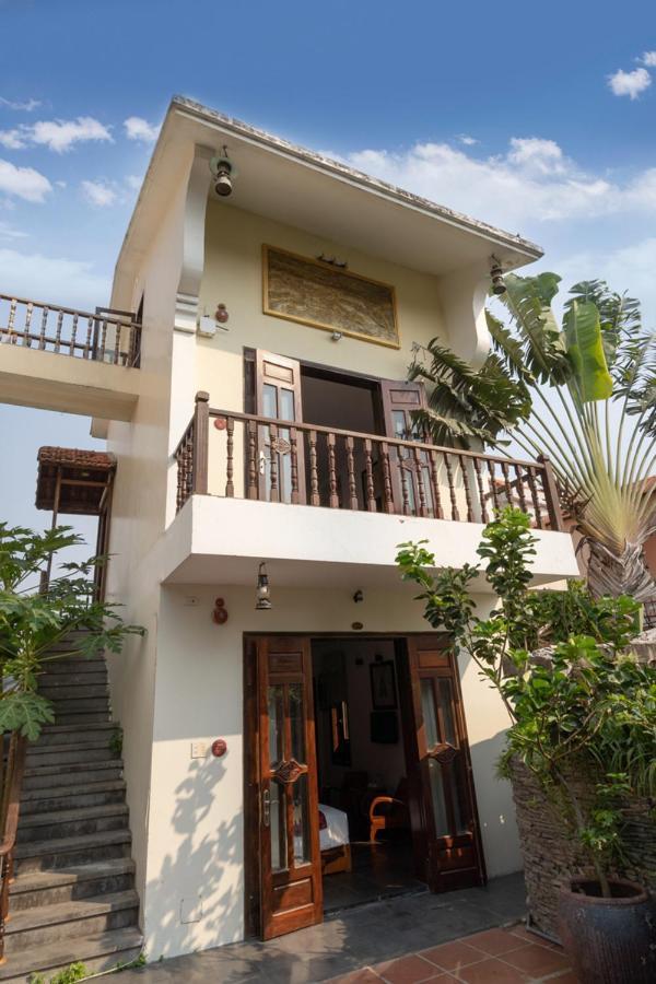 Villa Truc Huy