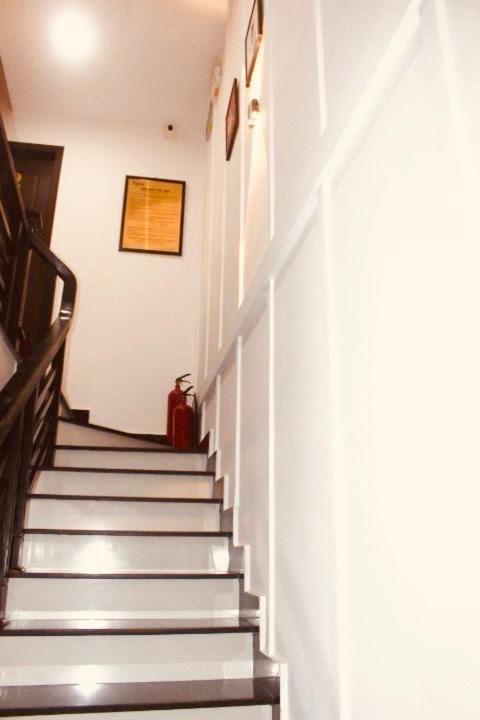 Maison Khoi Bed & Breakfast