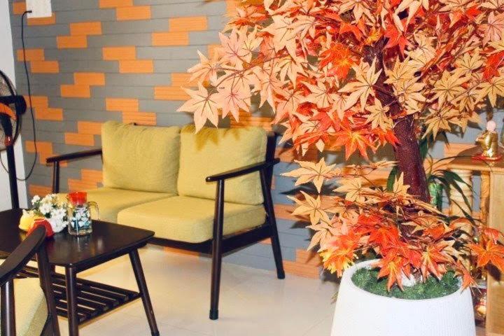 Maison Khoi Bed & Breakfast 2*