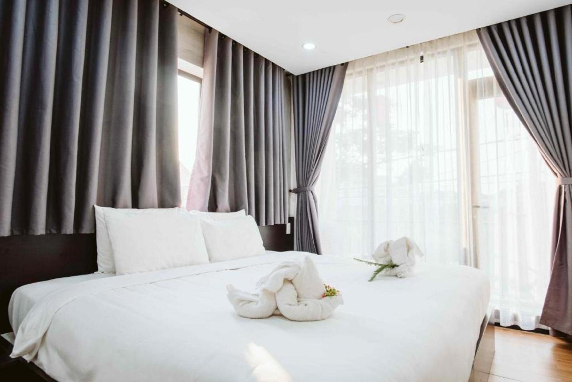 Bed & Breakfast The Night Market 1 - Near Old Town 200m Hoi An