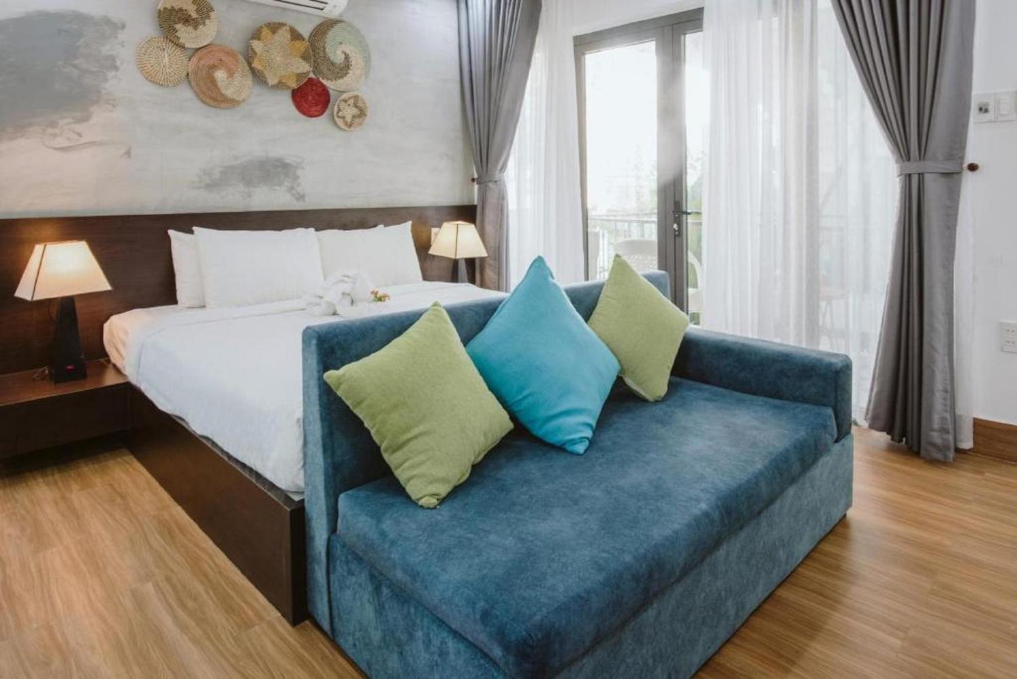 Bed & Breakfast The Night Market 1 - Near Old Town 200m
