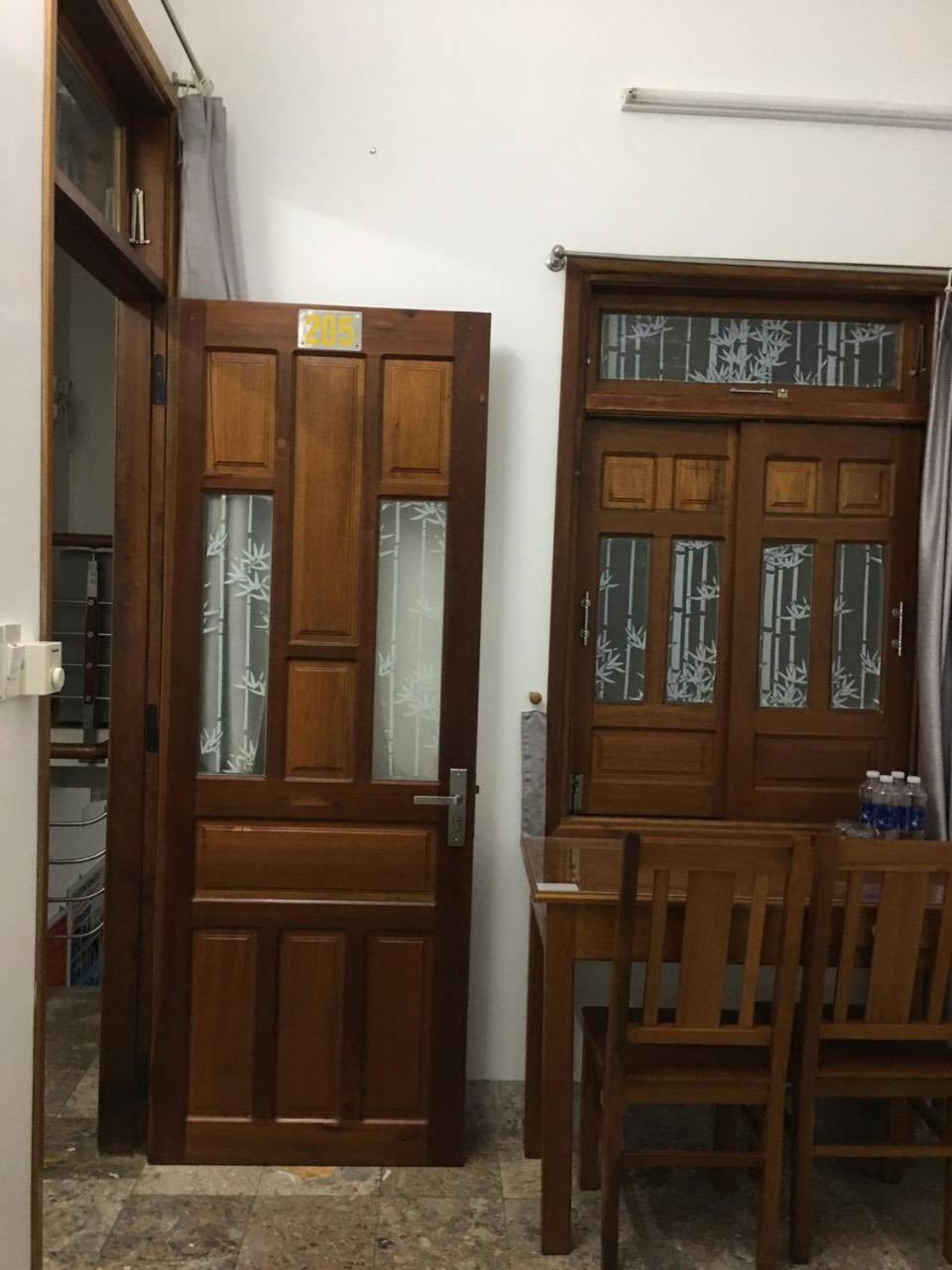 Gray Stone Homestay Guest house