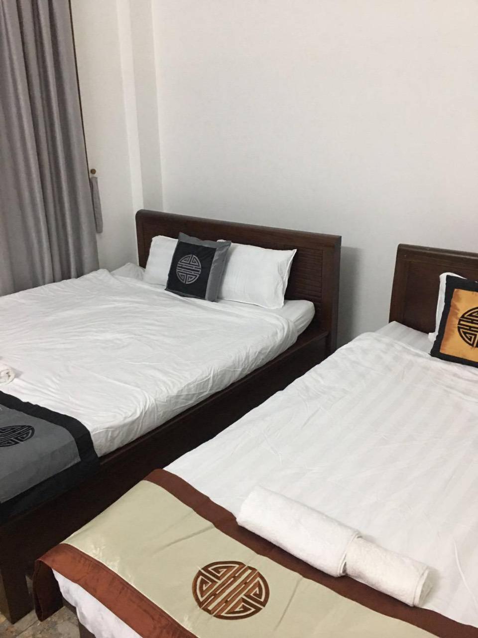 Gray Stone Homestay * Hoi An