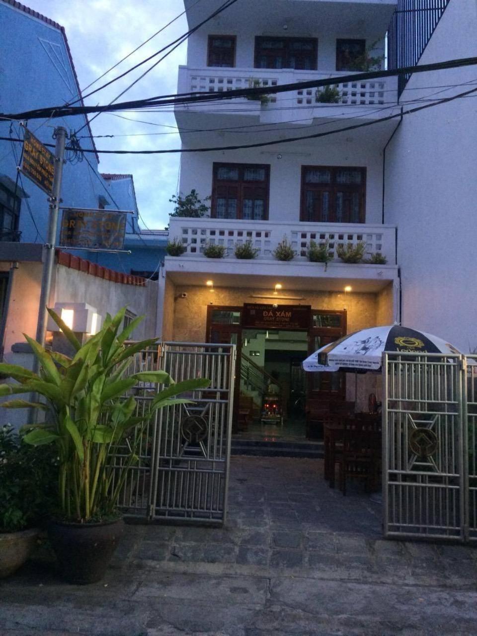Guest house Gray Stone Homestay Hoi An