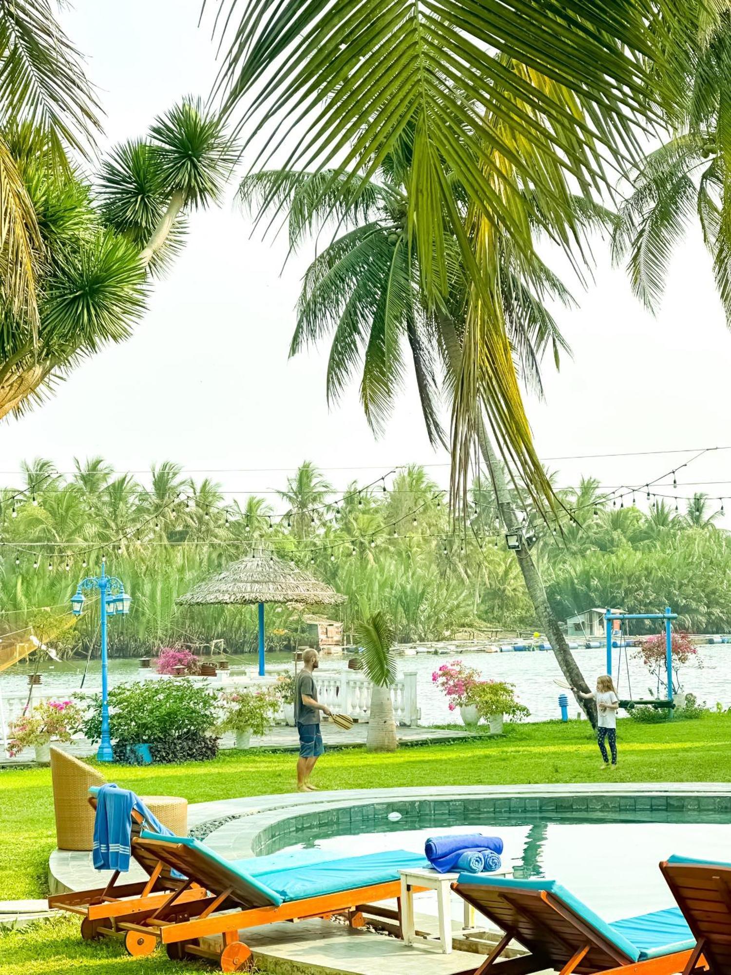 Resort River & Residences Hoi An