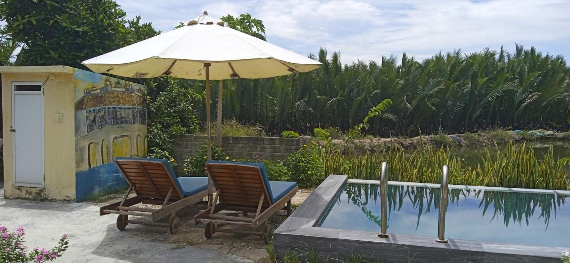 Homestay Lakeview