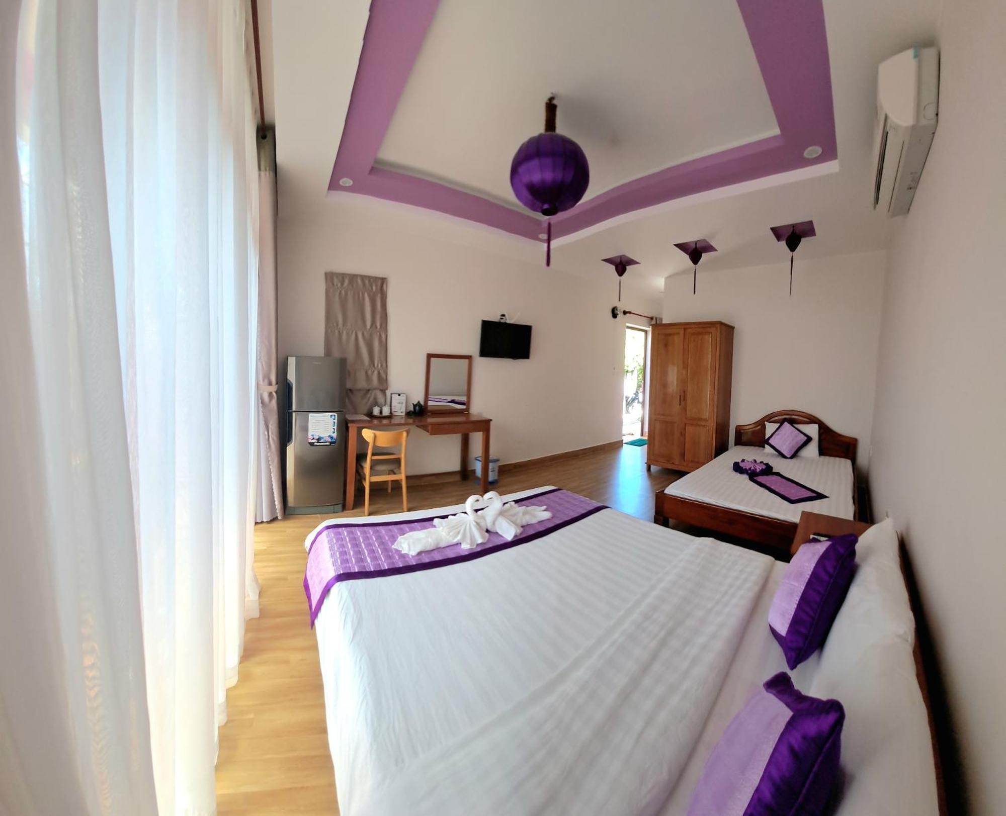 Homestay Ms Tri