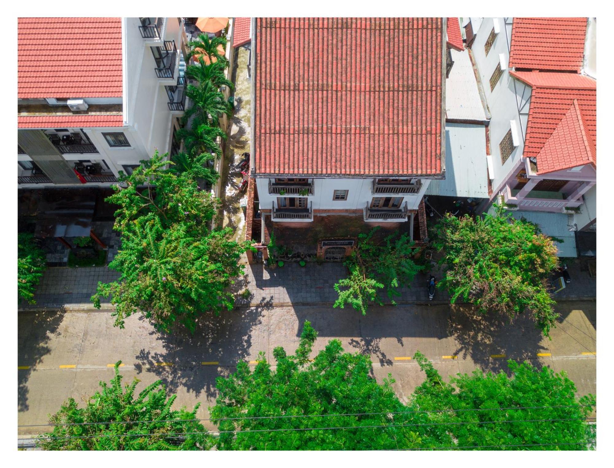 Hotel Calm House Hotel Hoi An 1 Hoi An