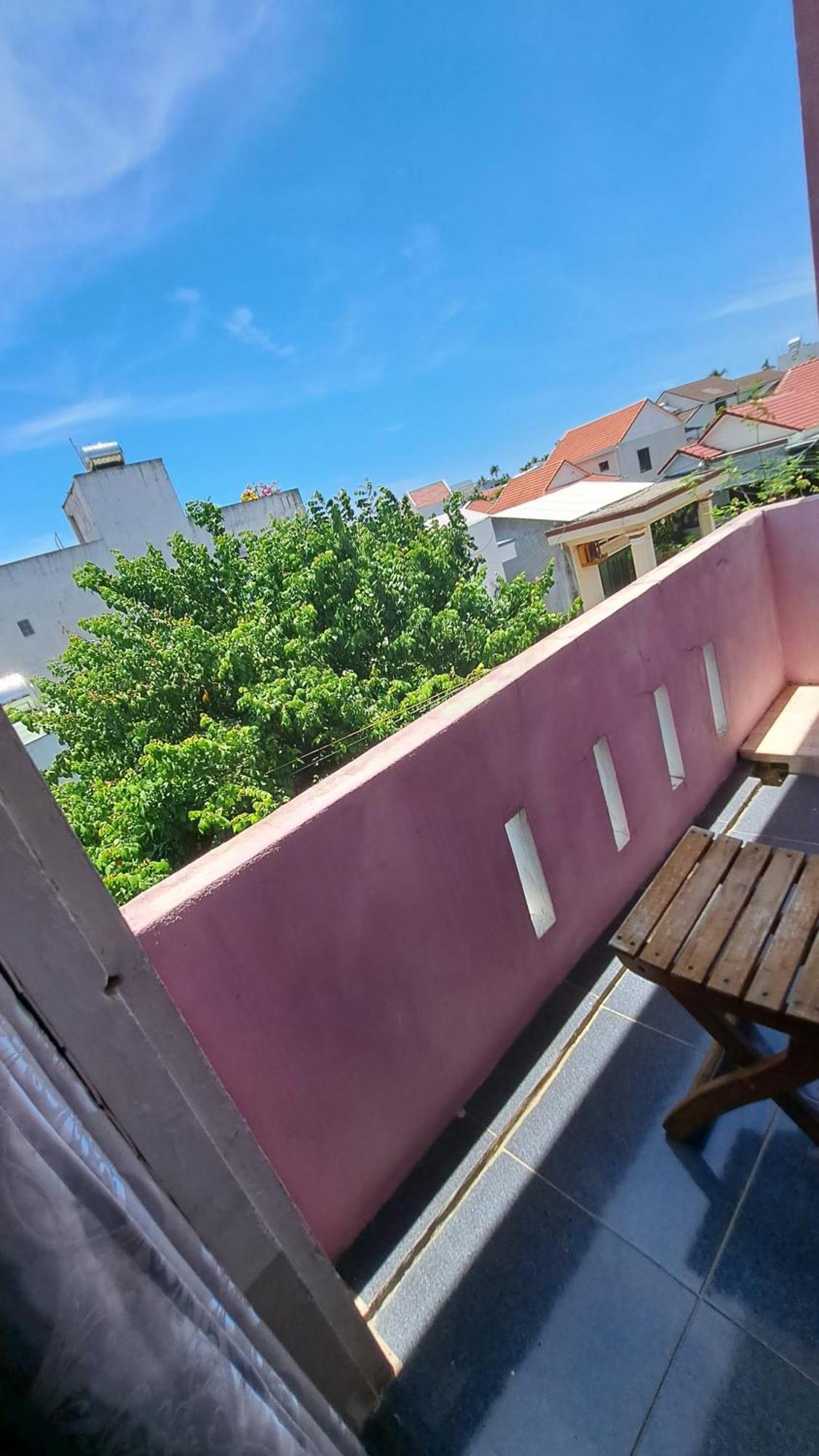 Pink House *