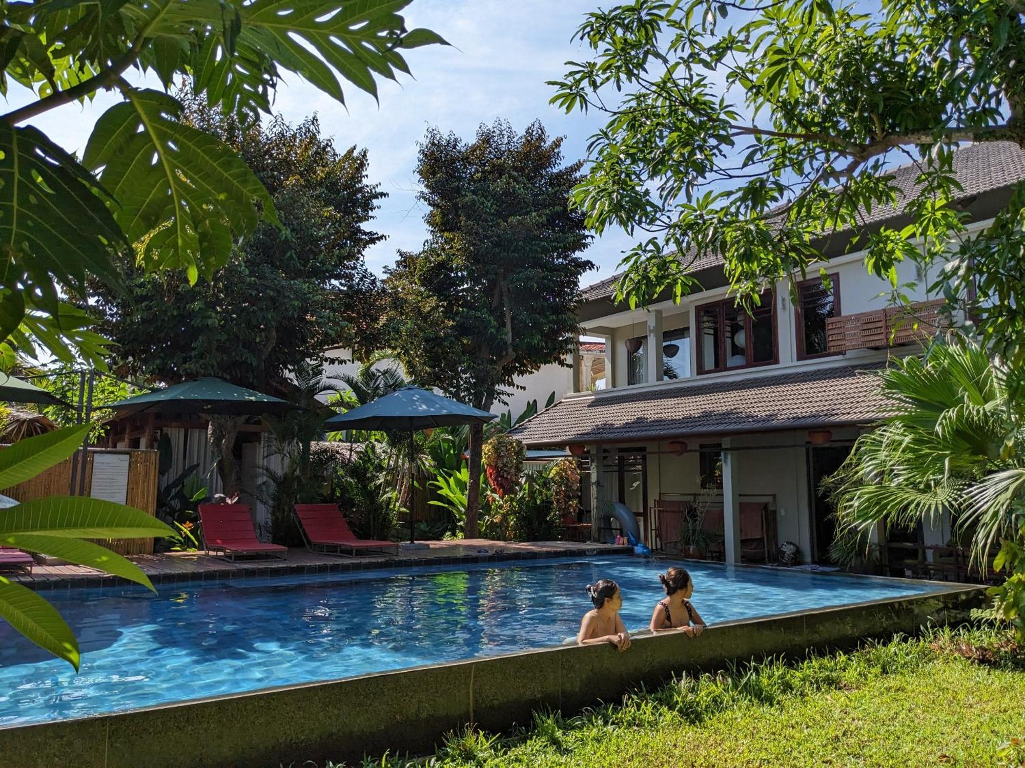 Holiday home Anicca Riverside *