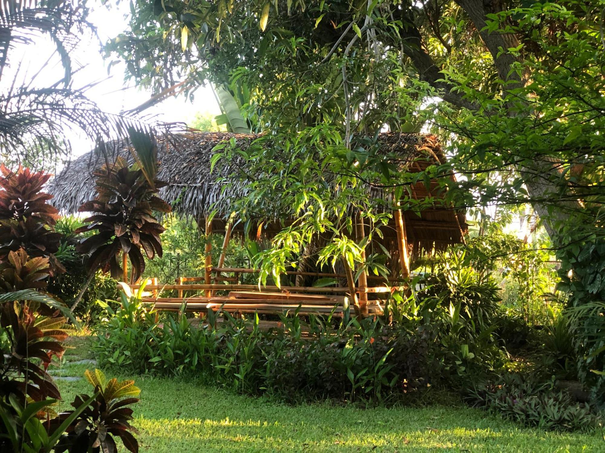 Anicca Riverside Holiday home Hoi An