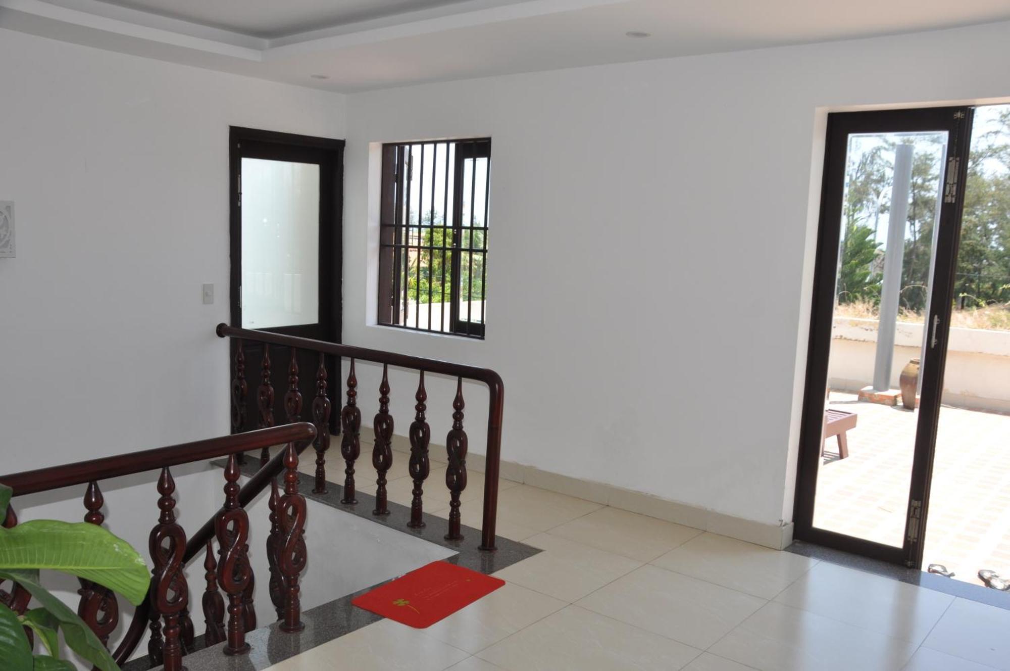 Pearl Homestay *