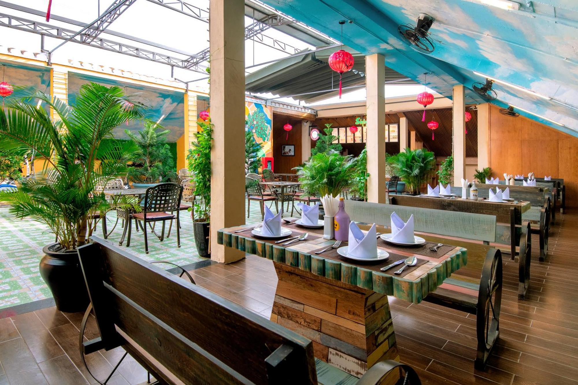 Hotel Fivitel