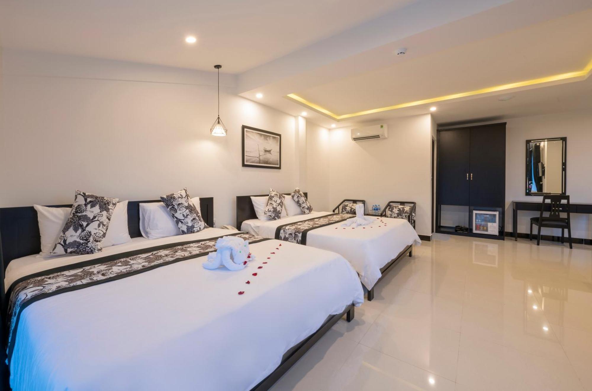 Hoianation Hotel Hoi An