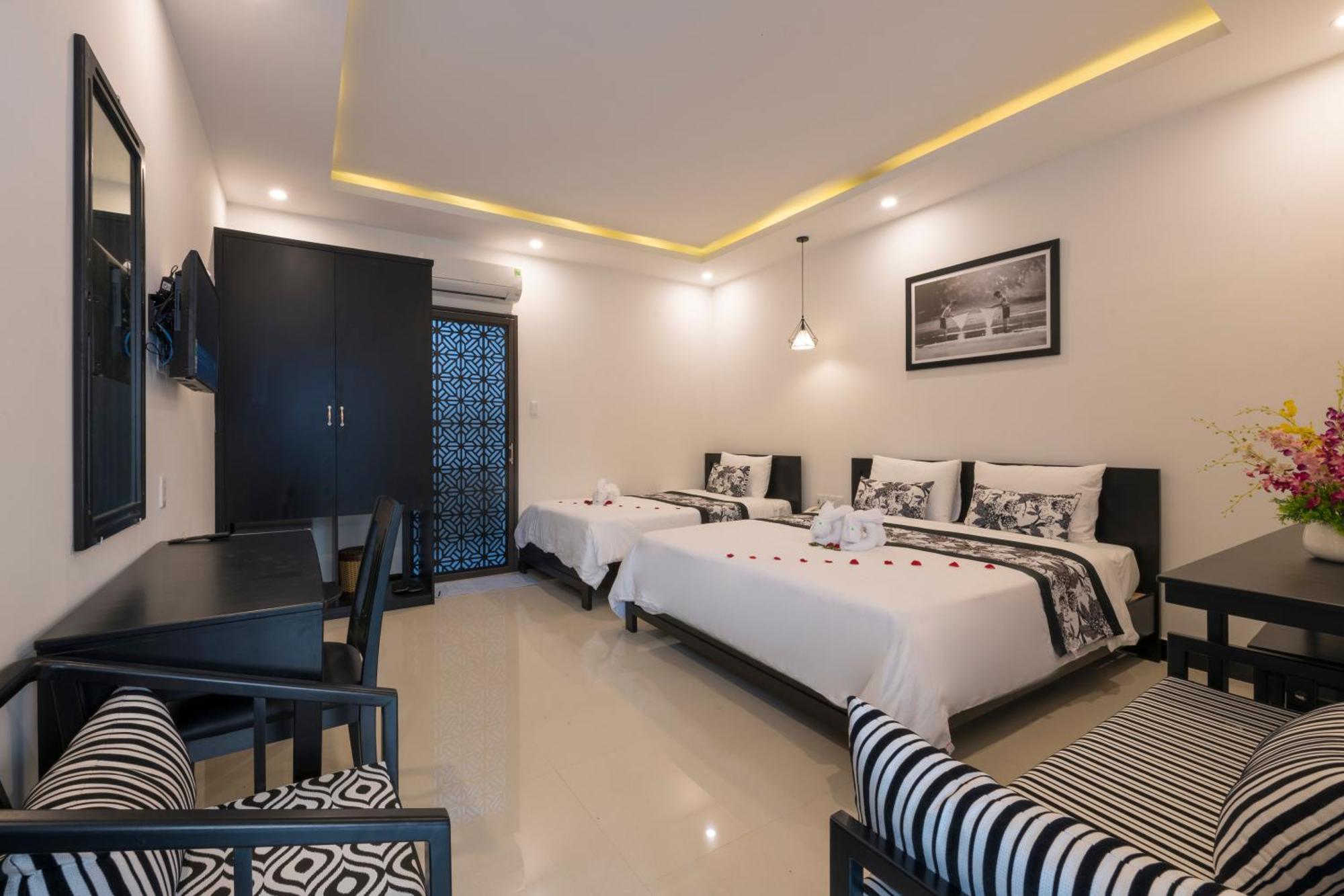 Hoianation Hotel Hoi An