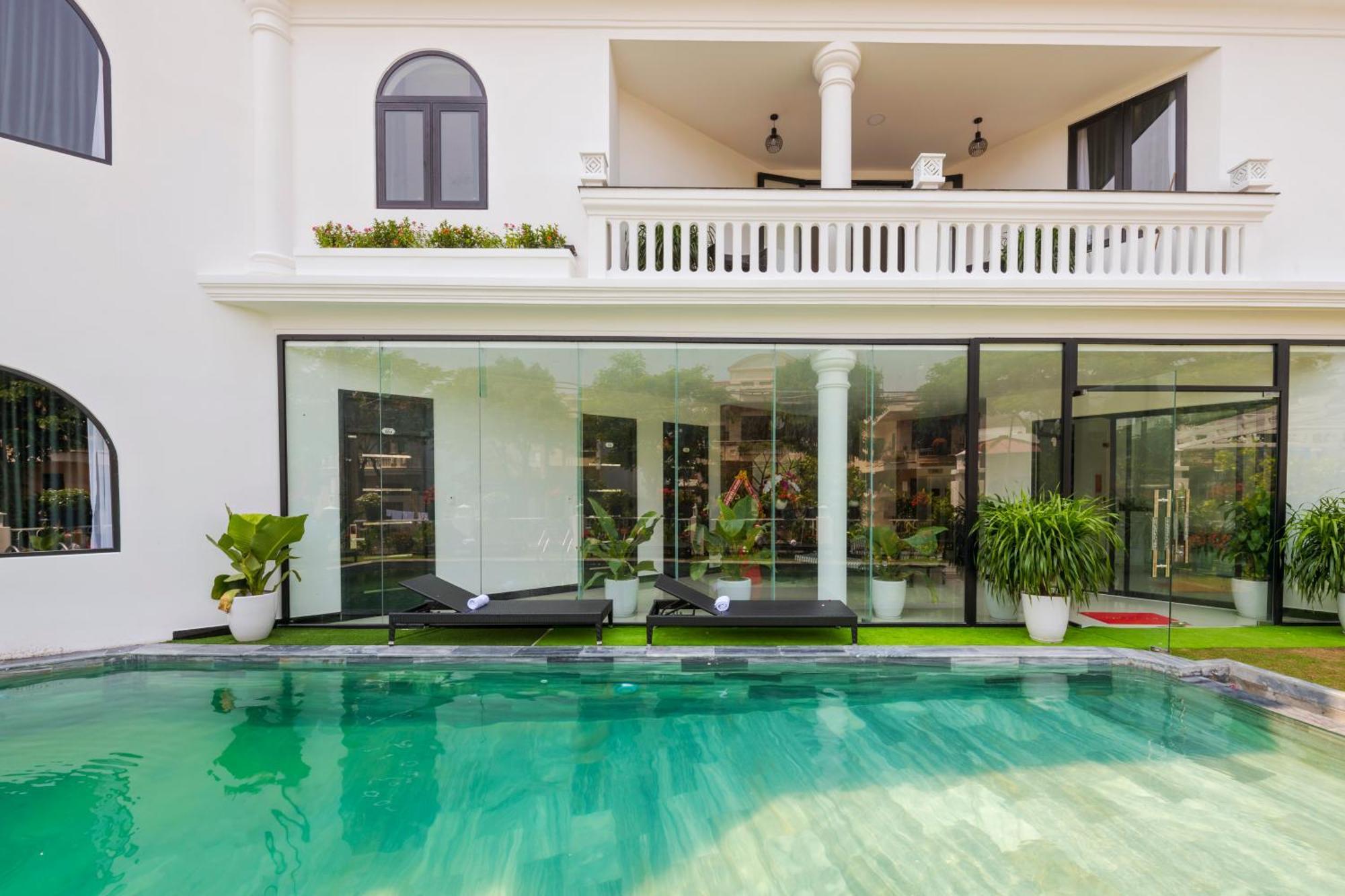 Hotel Hoianation Hoi An
