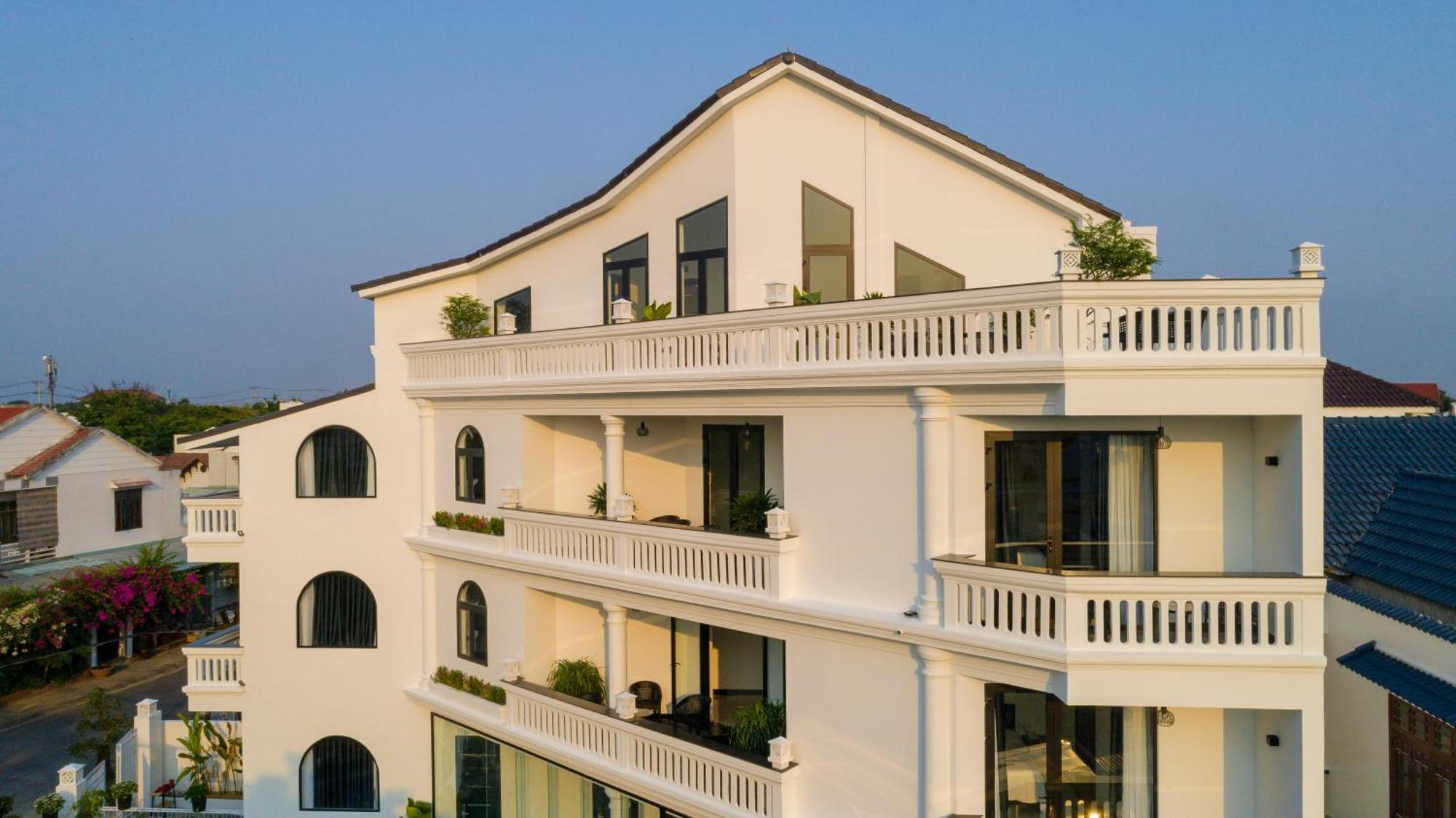 Hotel Hoianation Hoi An