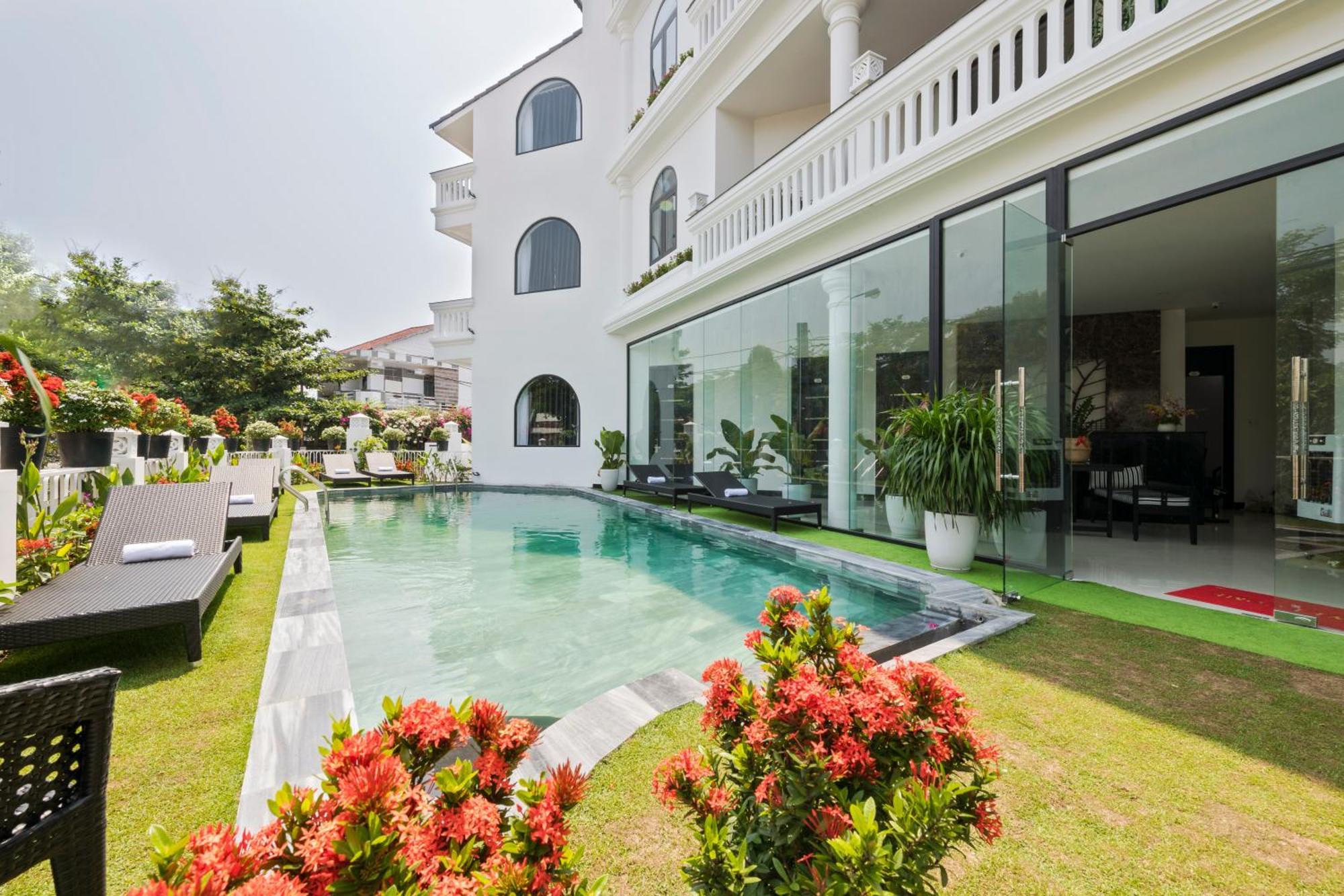 Hoianation 4* Hoi An