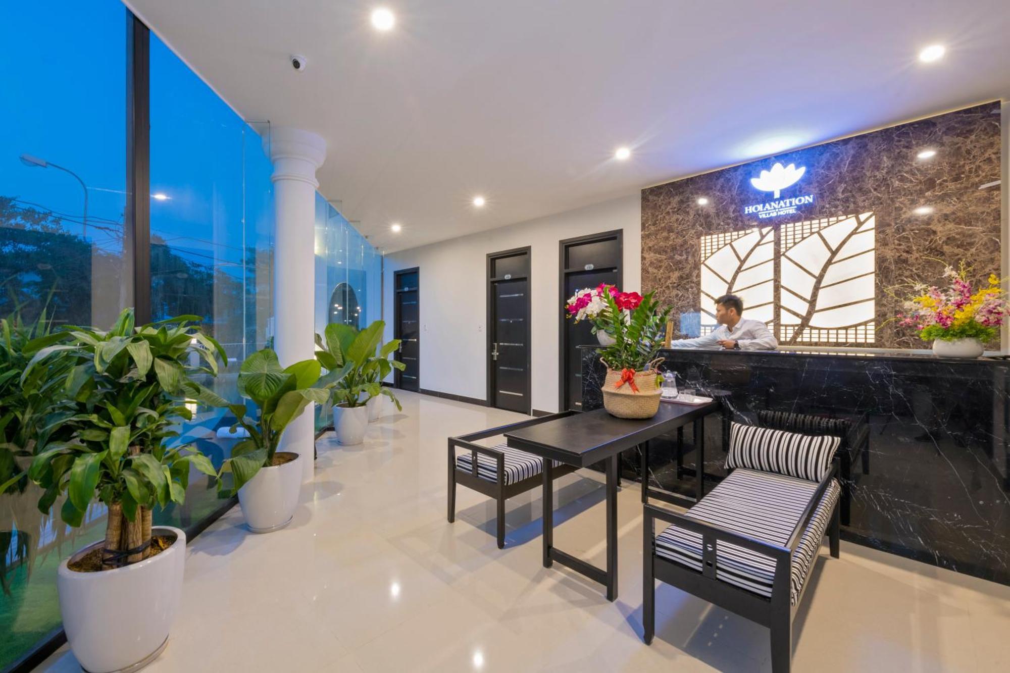 Hotel Hoianation