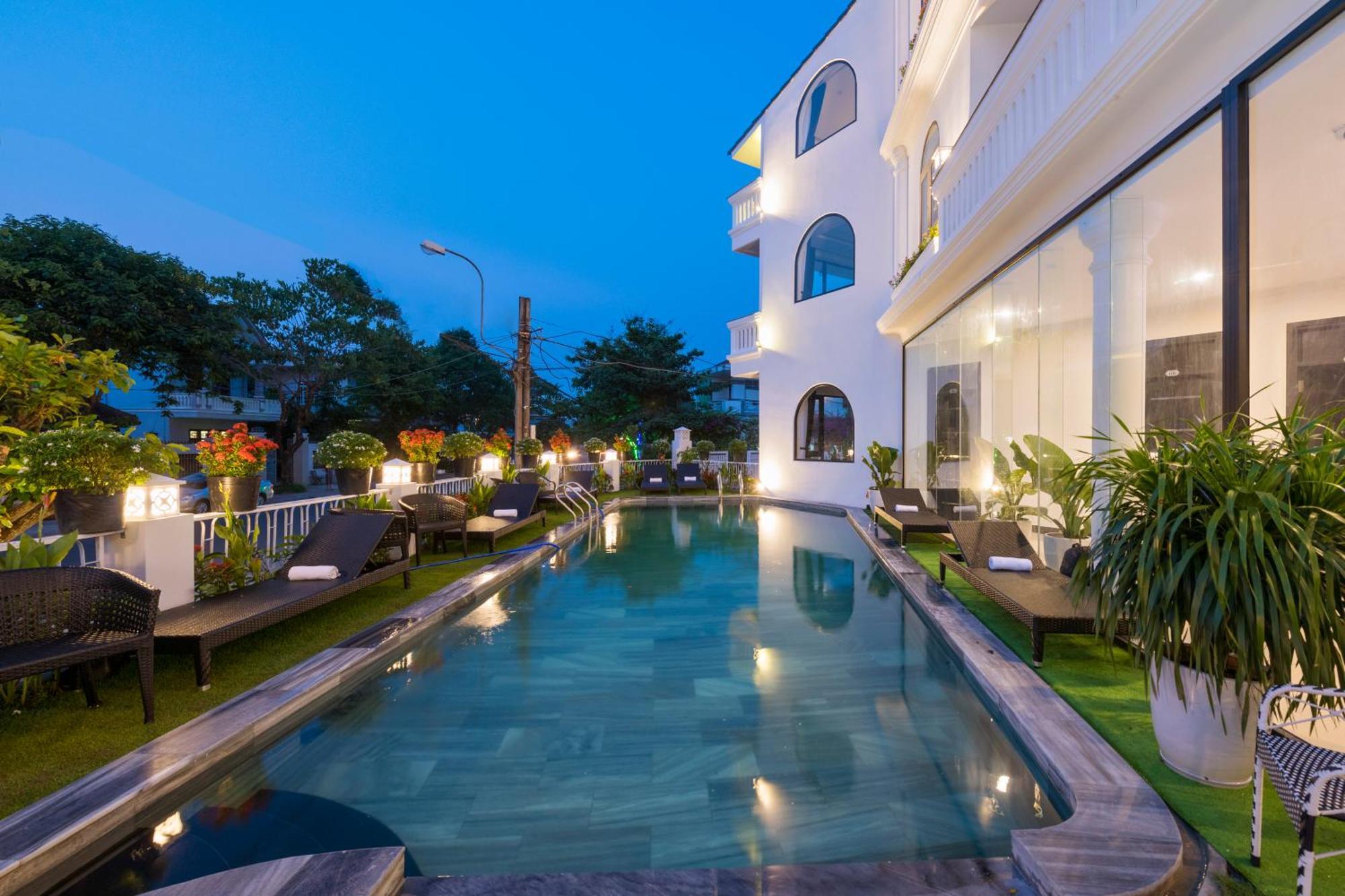 Hotel Hoianation Hoi An