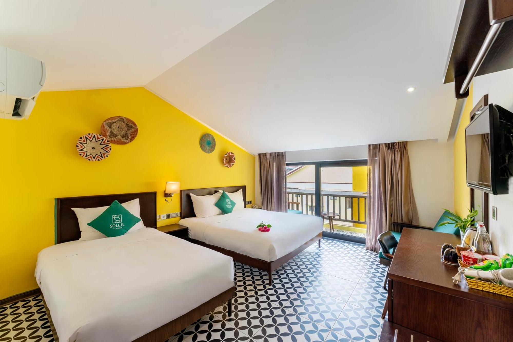 Soleil Villa Hoi An