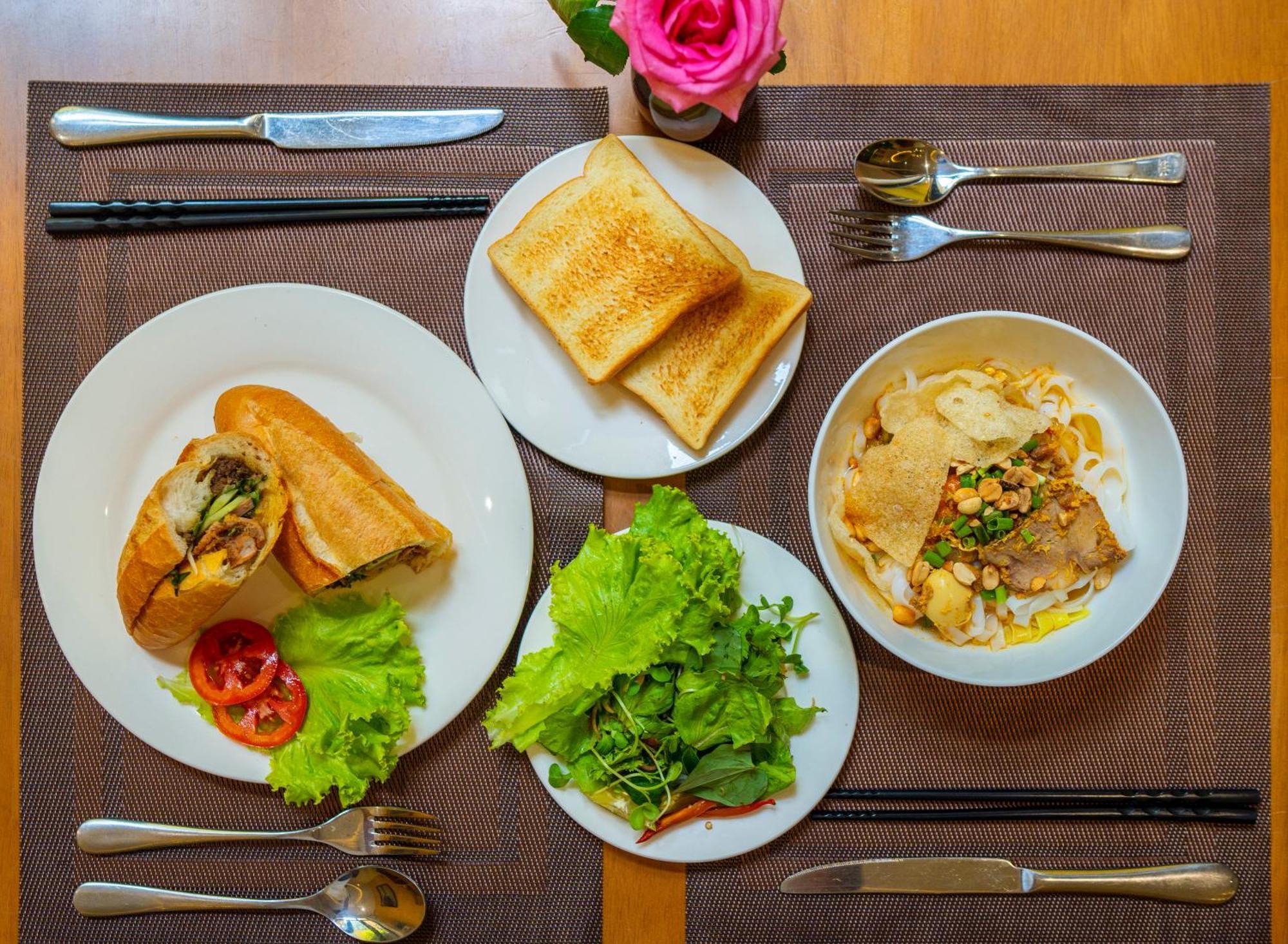 Soleil Hoi An