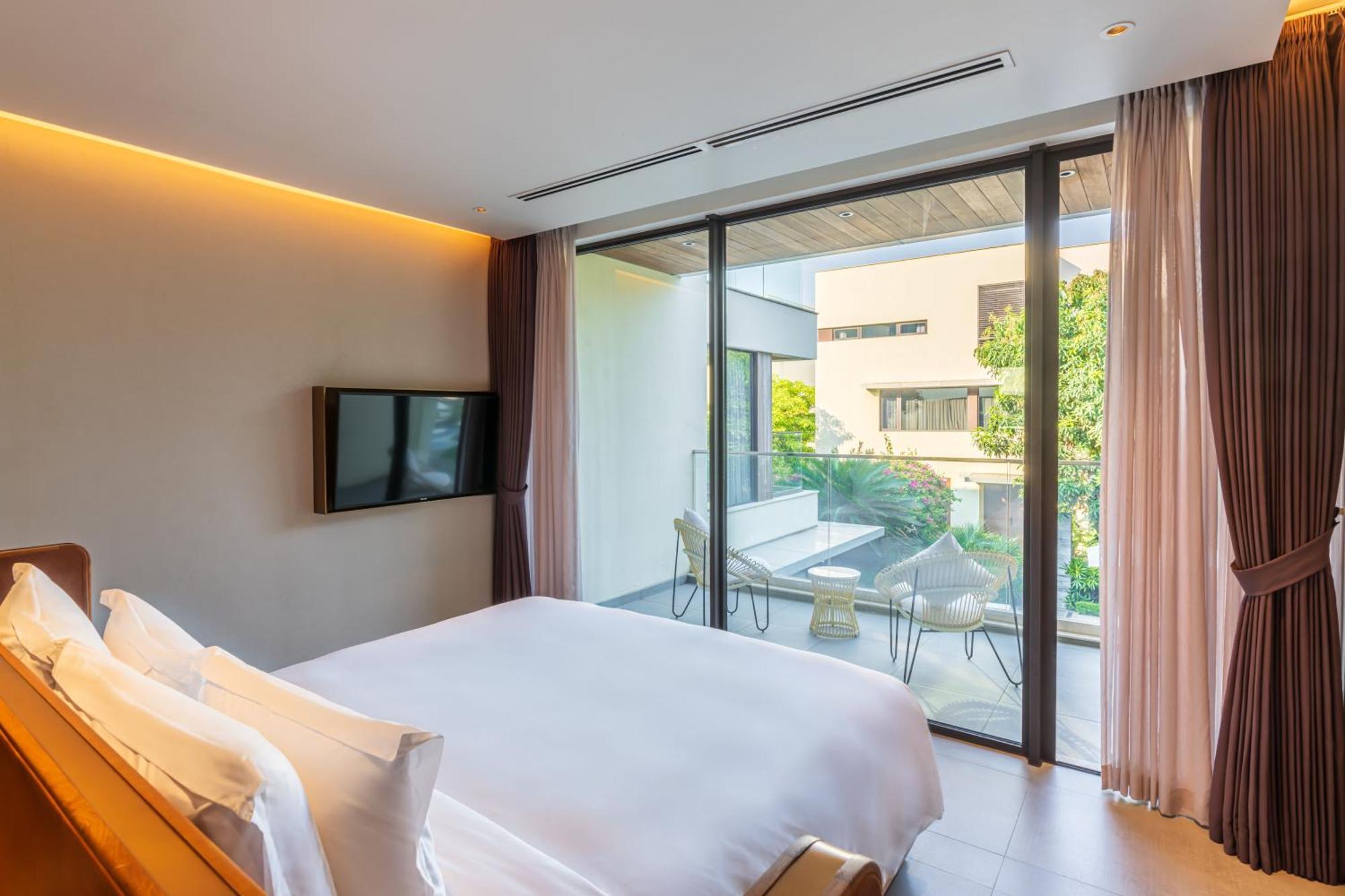 The Five & Quangnam - Danang 5* Hoi An