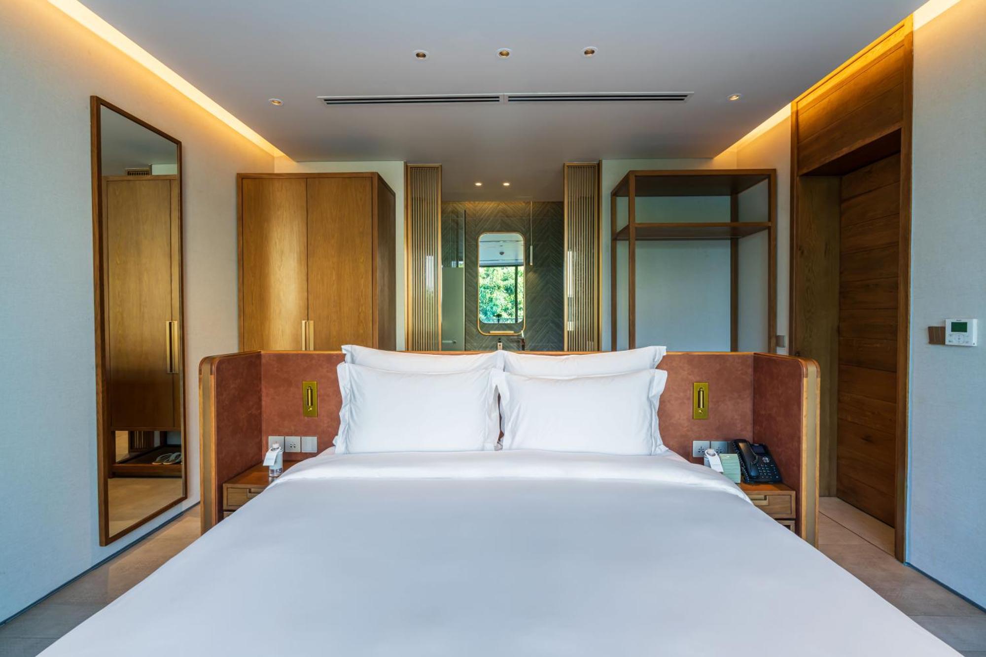 The Five & Quangnam - Danang Resort