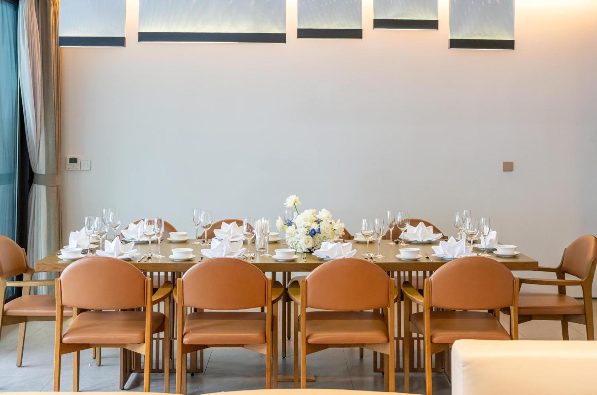 The Five & Quangnam - Danang 5* Hoi An