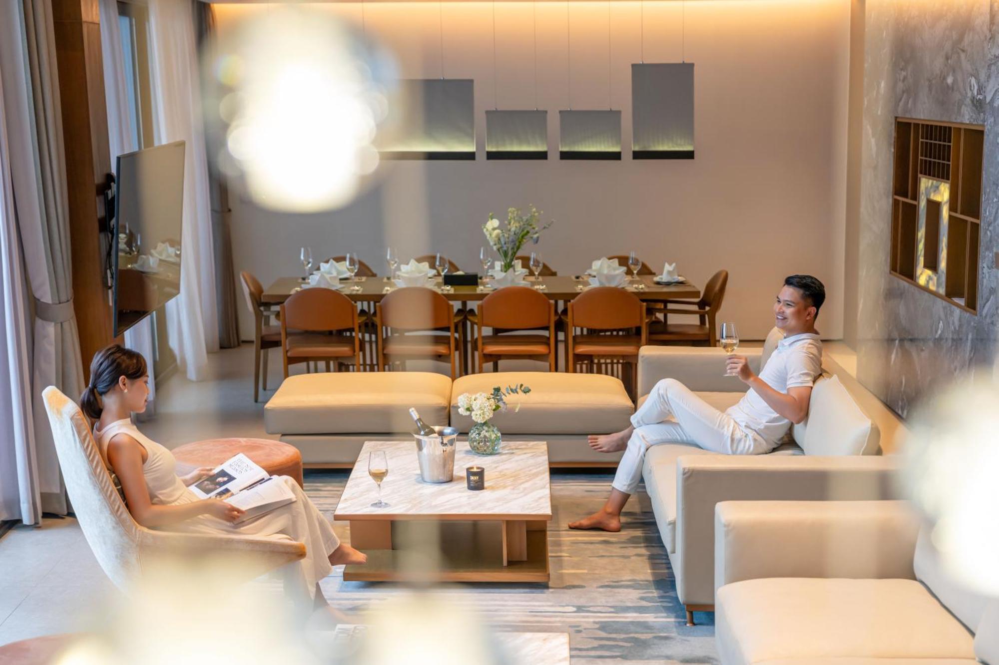 The Five & Quangnam - Danang 5*