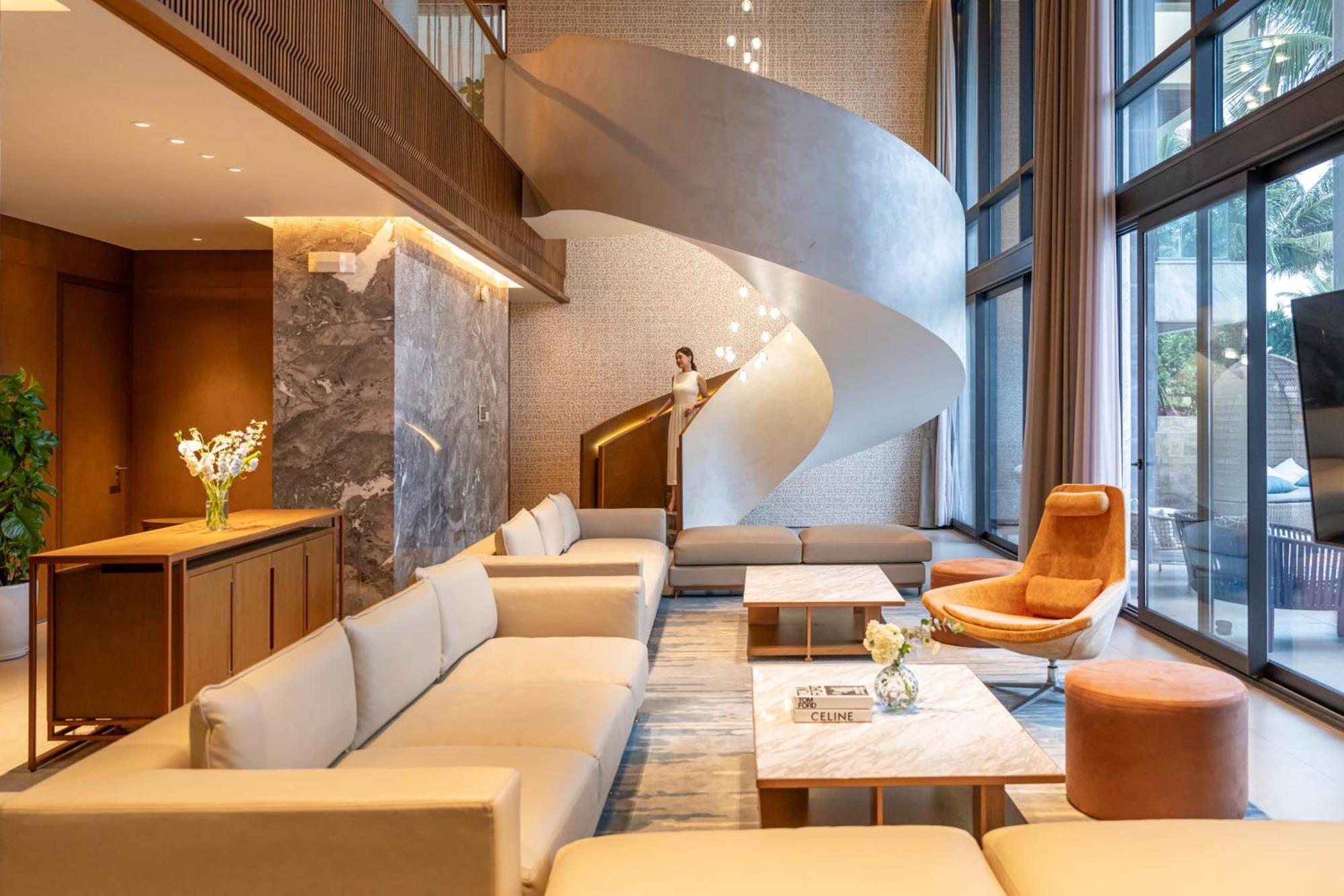 The Five & Quangnam - Danang Resort