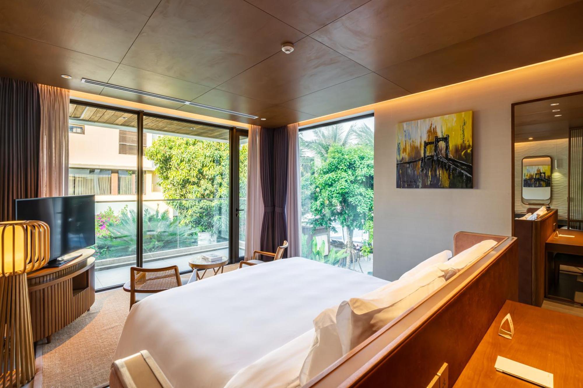 Resort The Five & Quangnam - Danang