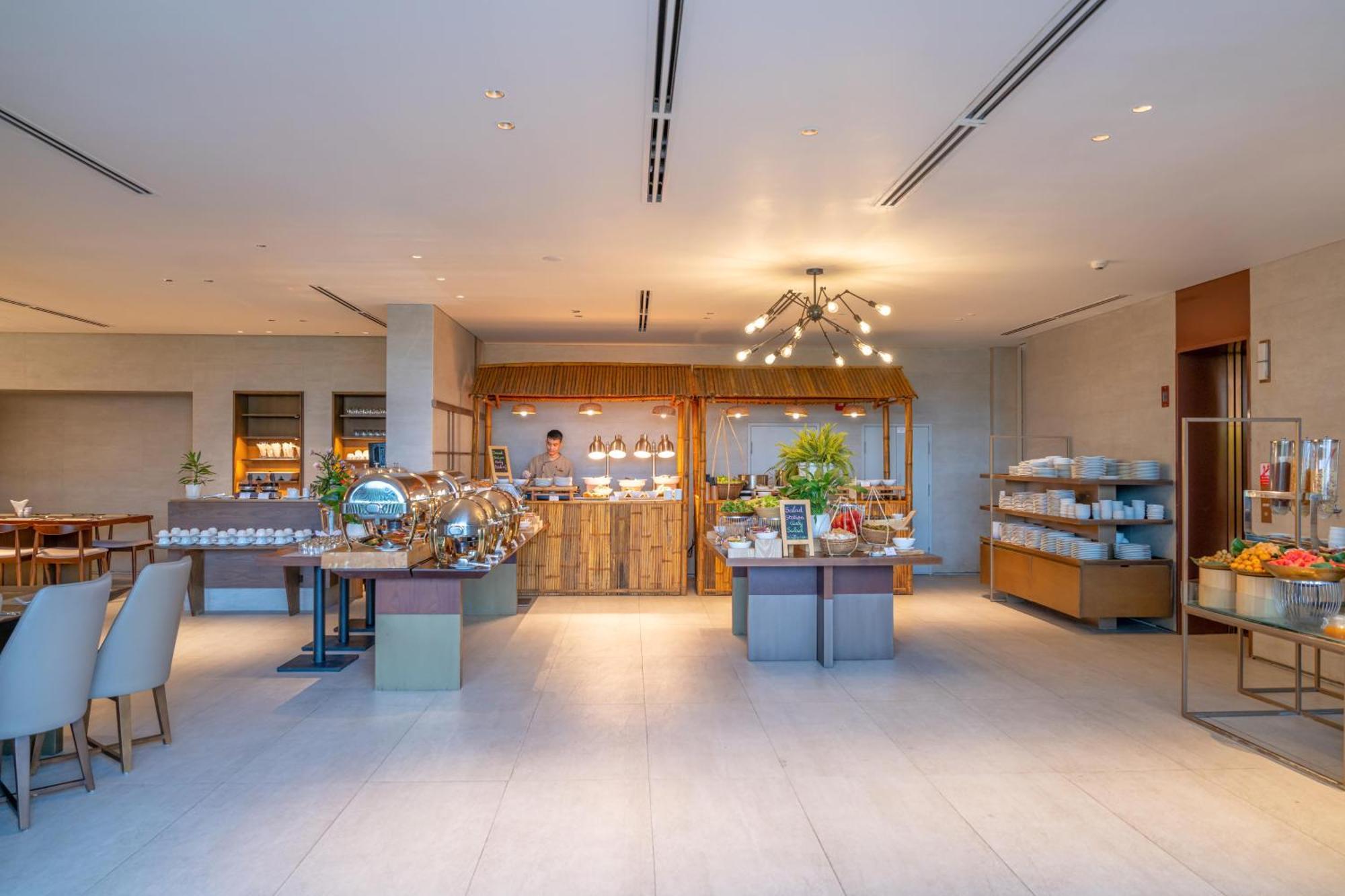 The Five & Quangnam - Danang Resort
