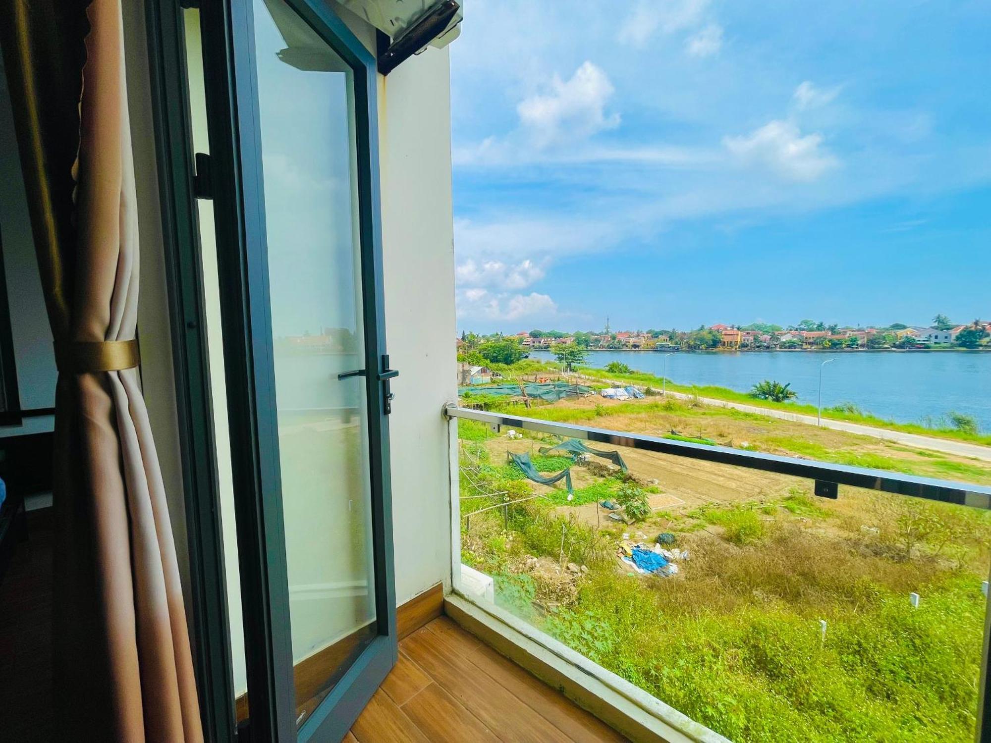 Thuong Da Riverside Homestay Hoi An