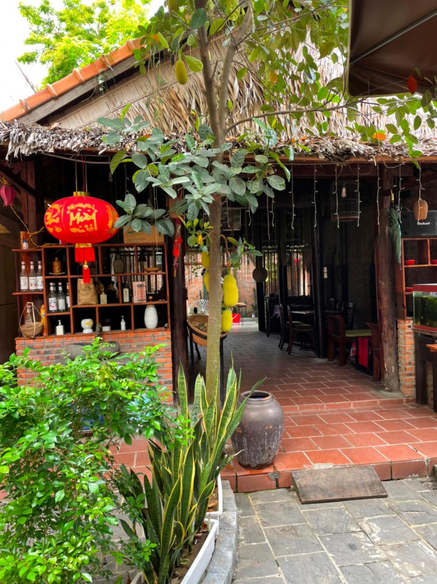Bed & Breakfast An Vien Coffee &