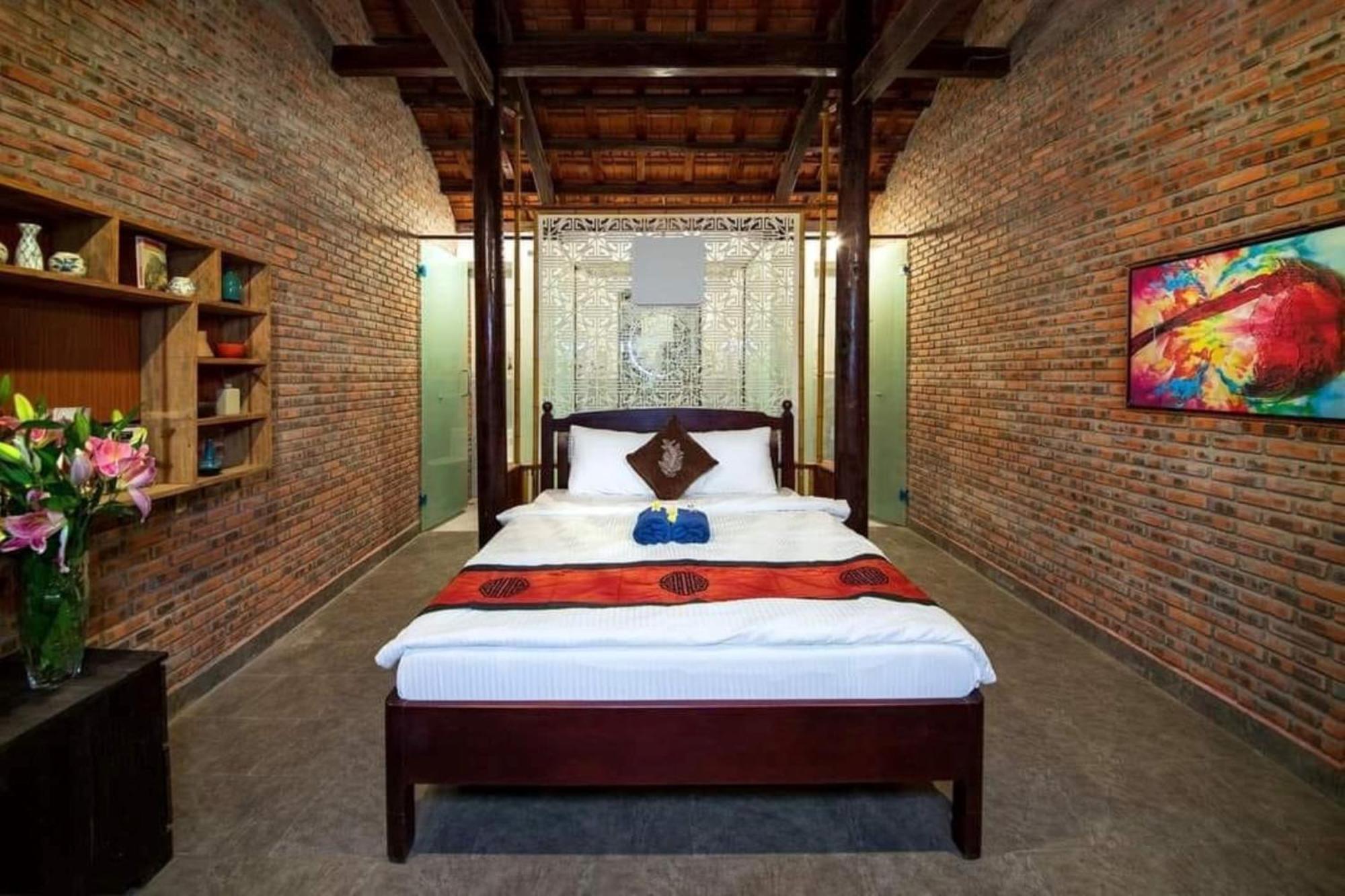 Bed & Breakfast An Vien Coffee &