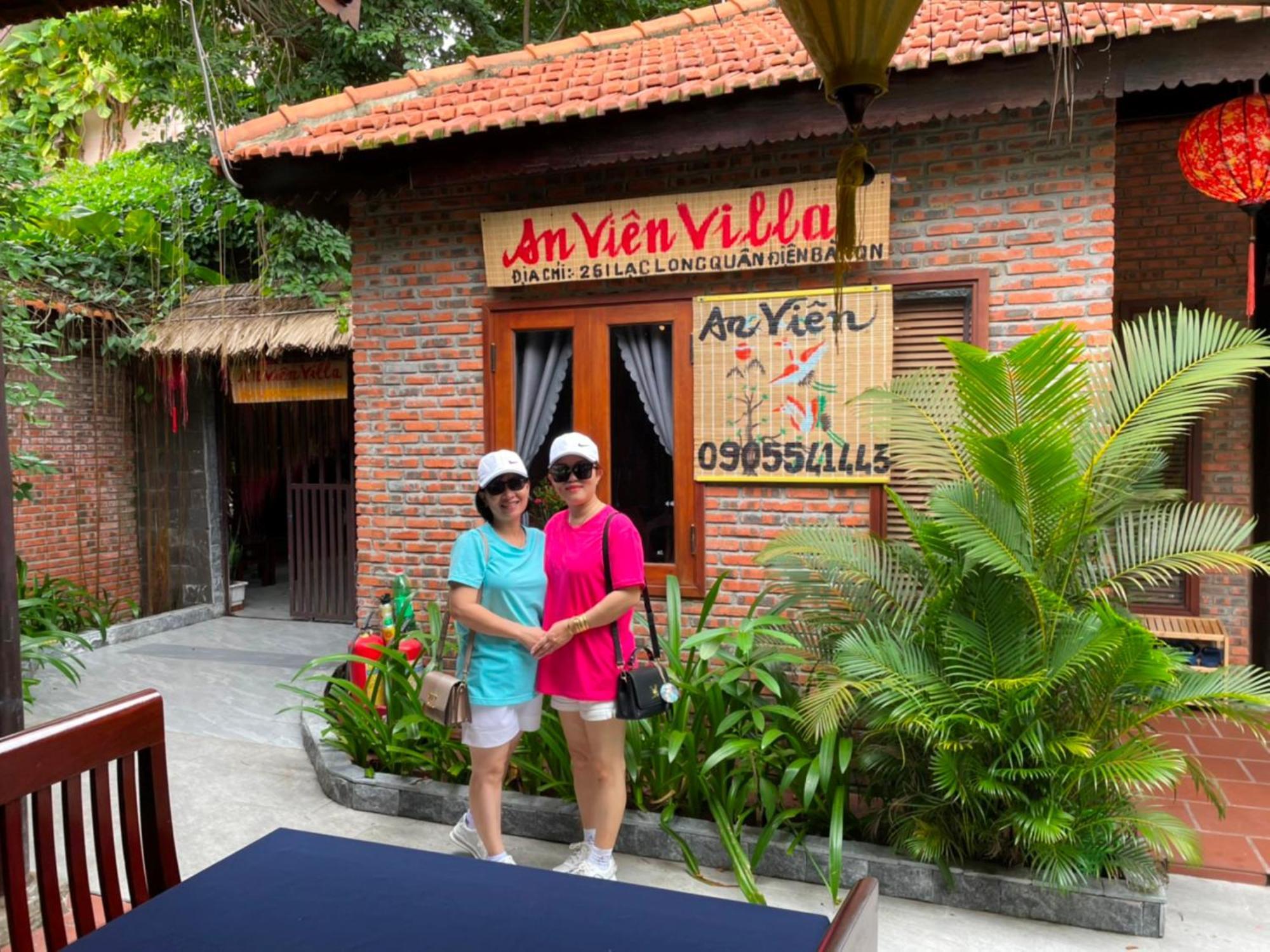 An Vien Coffee & Bed & Breakfast