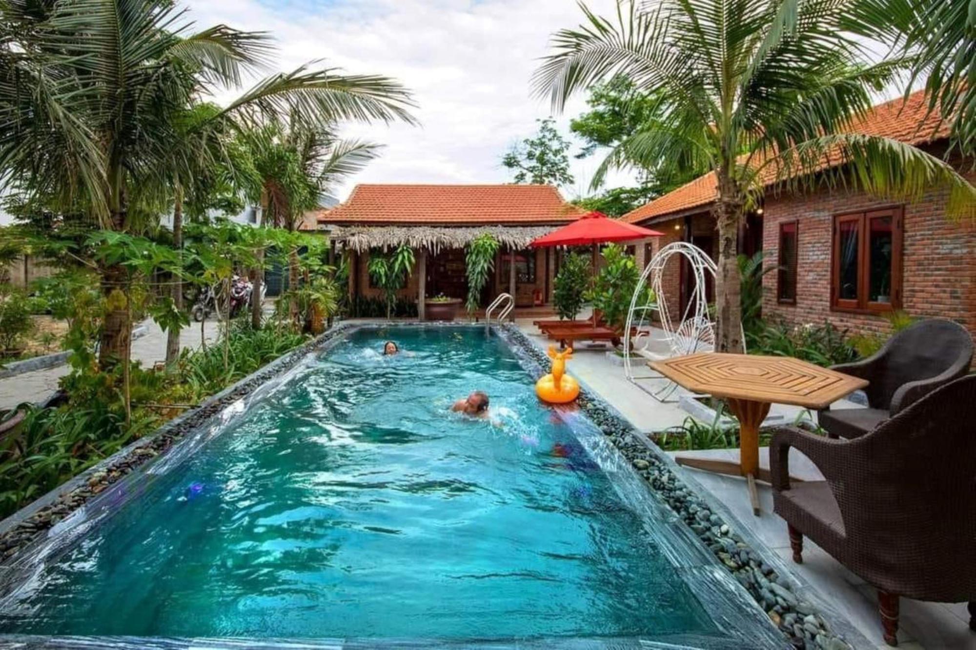 An Vien Coffee & Bed & Breakfast