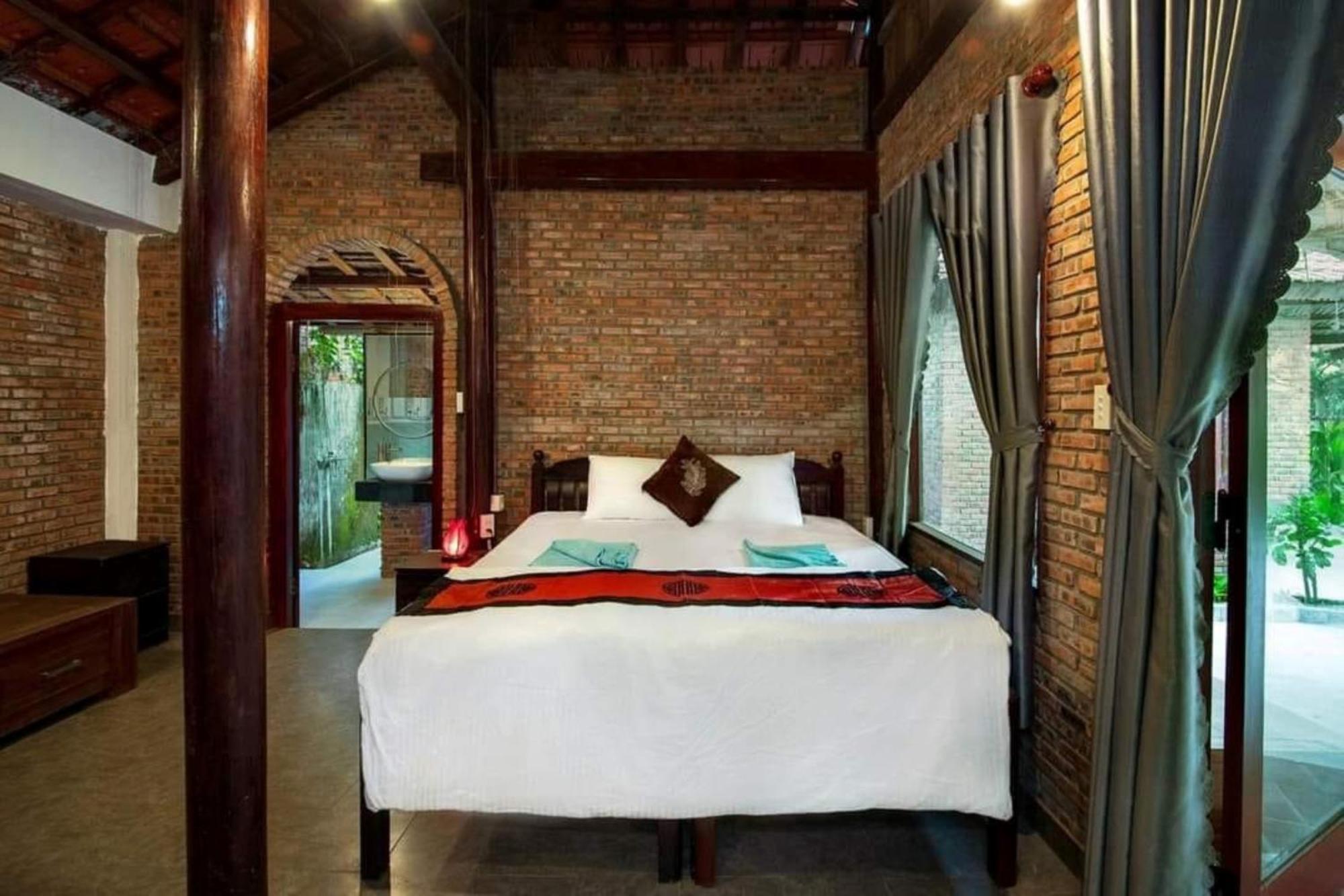 Bed & Breakfast An Vien Coffee &