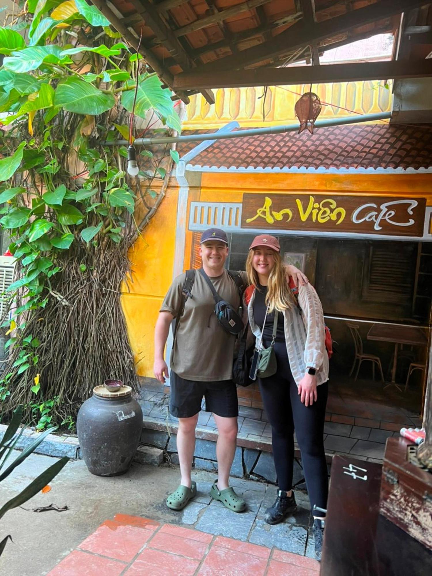 An Vien Coffee &