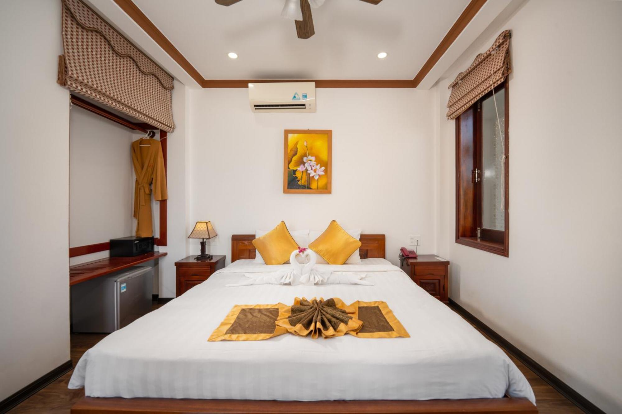 Hotel Raon - 24h 4*