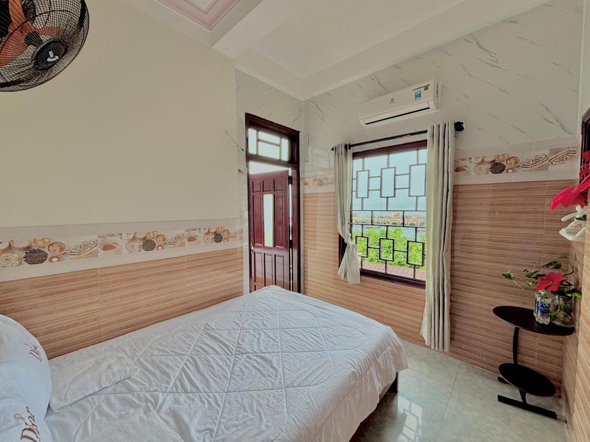 Homestay Thu Trang Cu Lao Cham